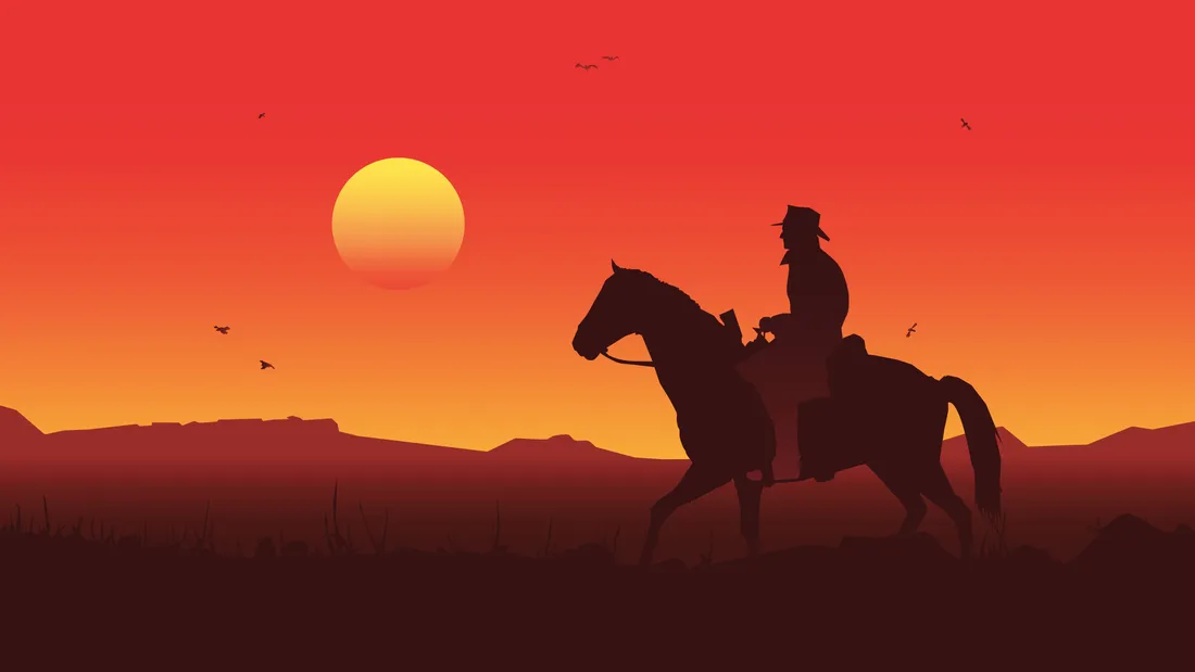 Western Aesthetic