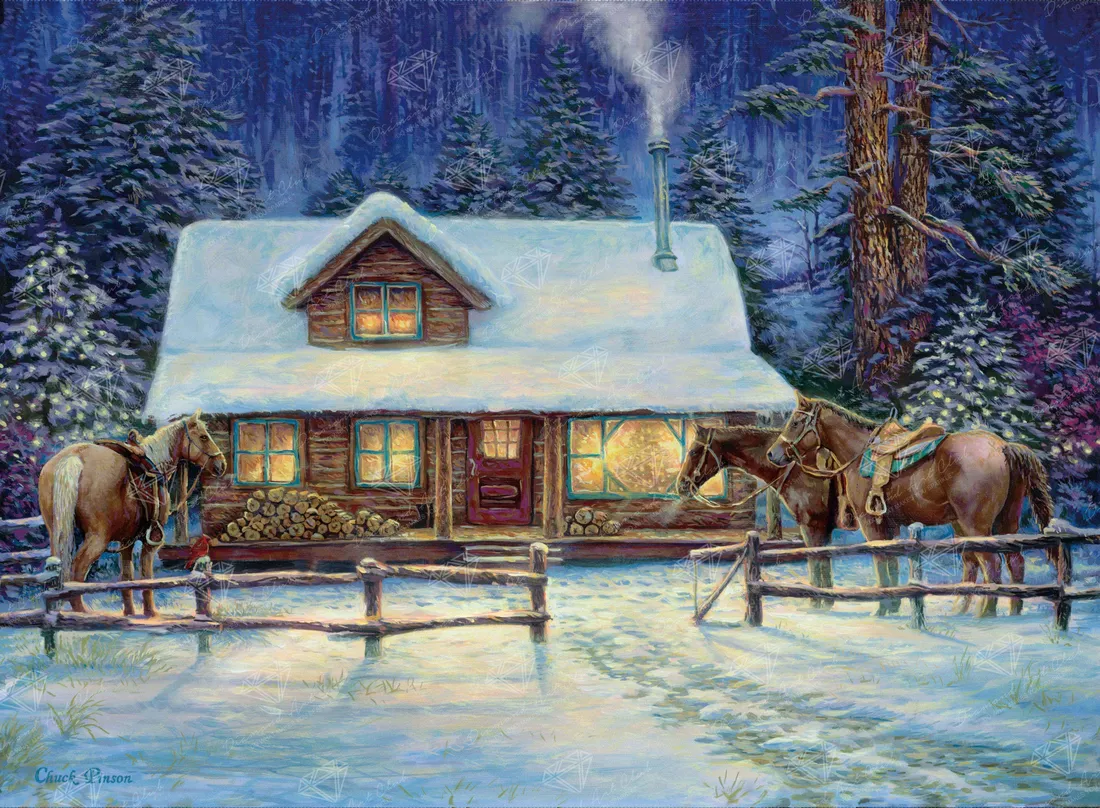 Western Christmas