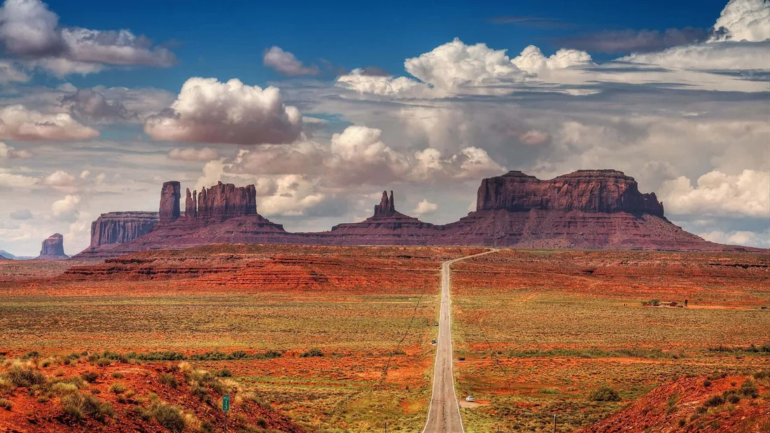 Western Desktop