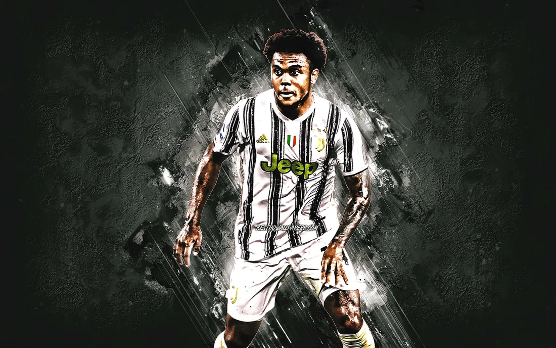 Weston McKennie