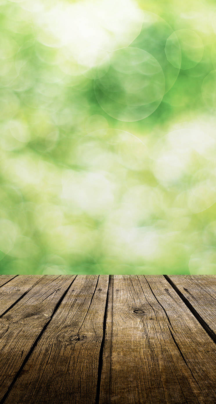 WhatsApp Chat Bubbles, wooden surface, weathered wooden planks, HD Phone Wallpaper