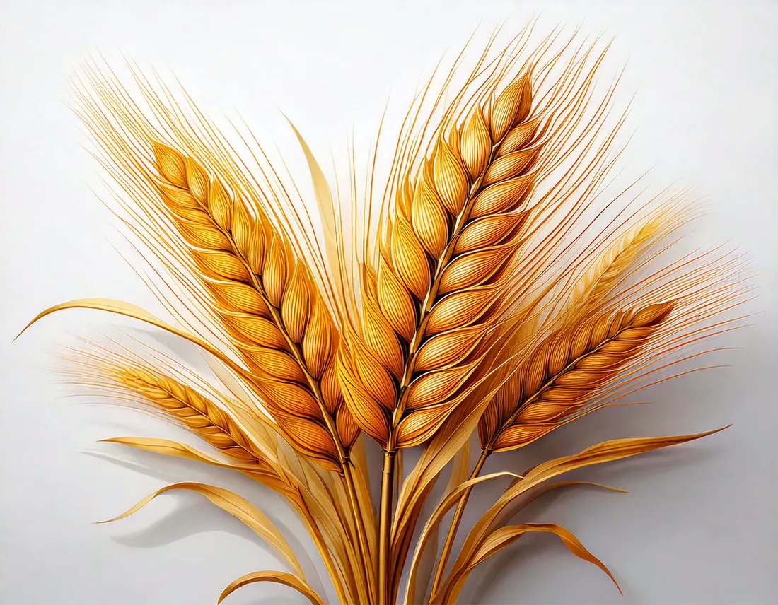 Wheat