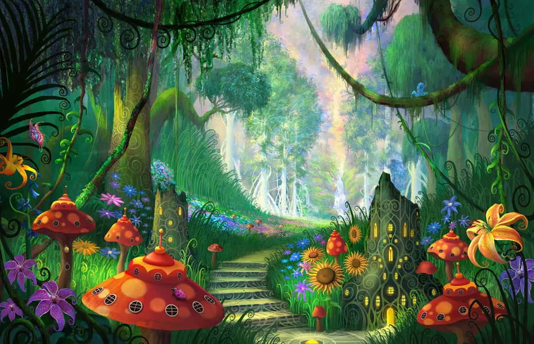 Whimsical
