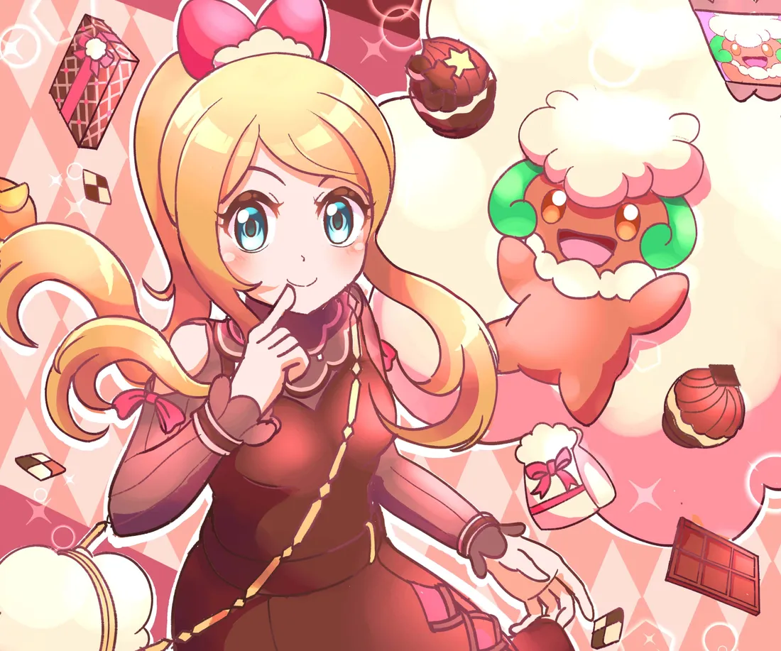 Whimsicott