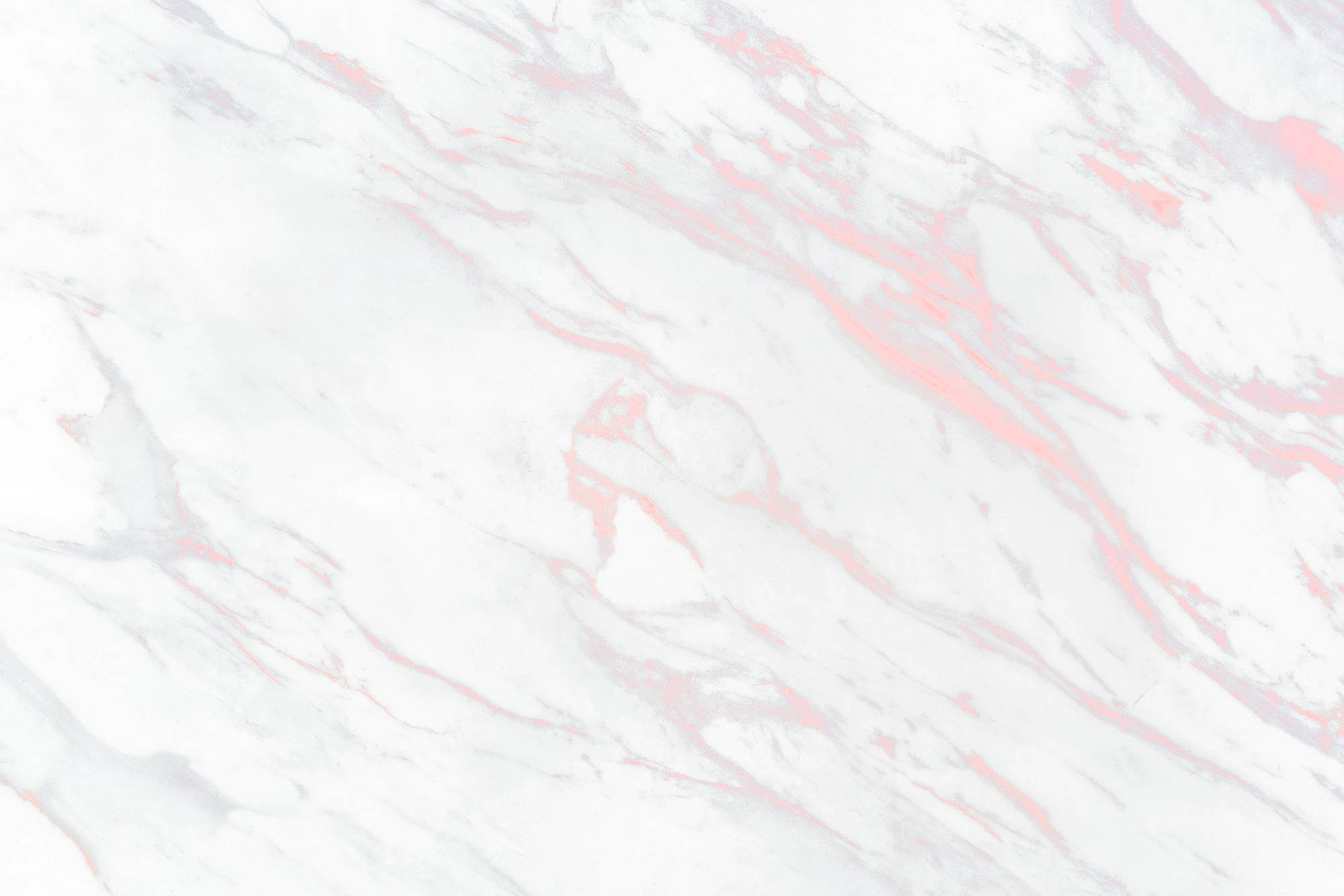 pink and white marble slab, soft pink veining, gray veining, Full HD Desktop Wallpaper