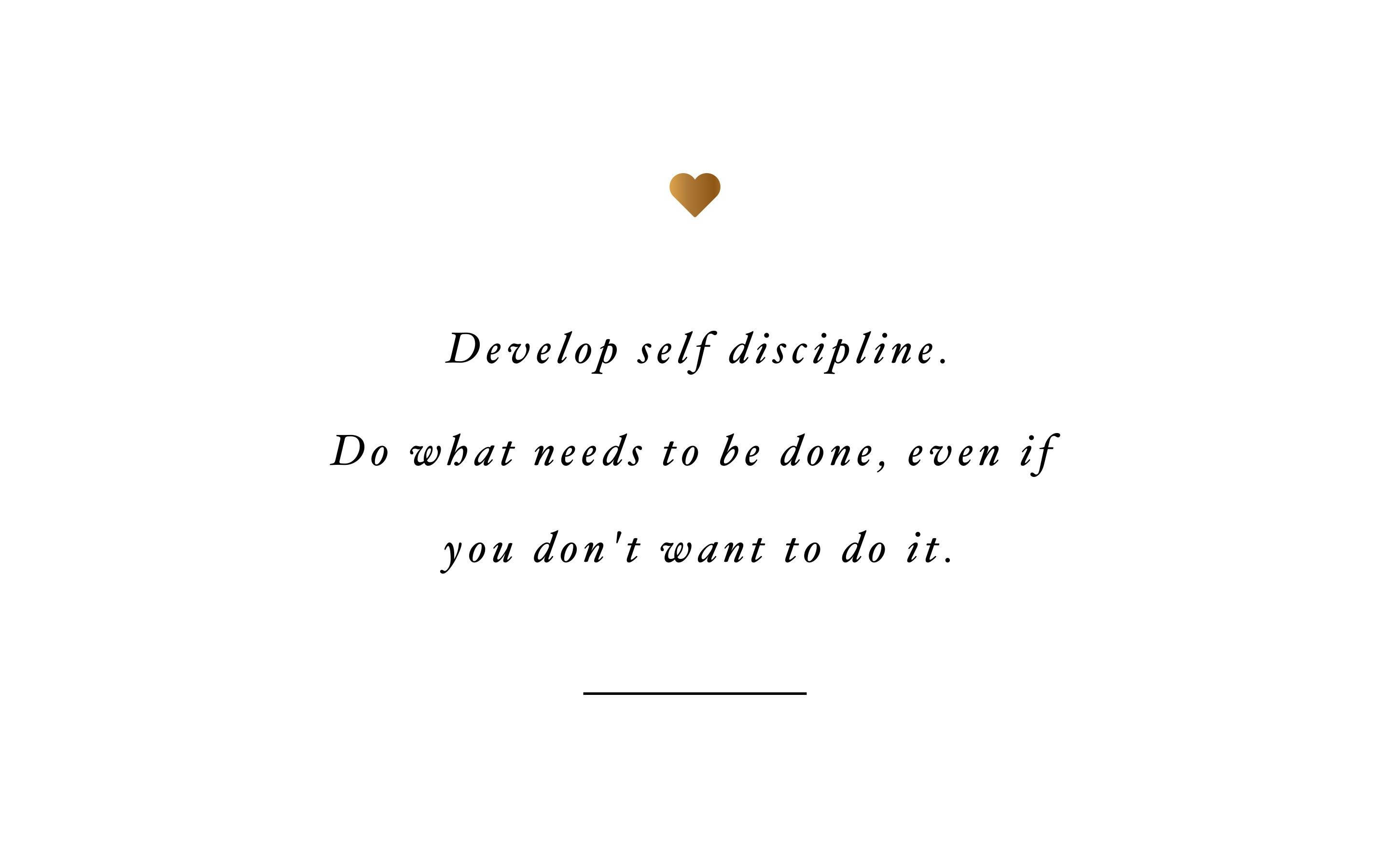 White Aesthetic Tumblr, minimalist motivational quote, elegant script text, 2K Desktop Wallpaper