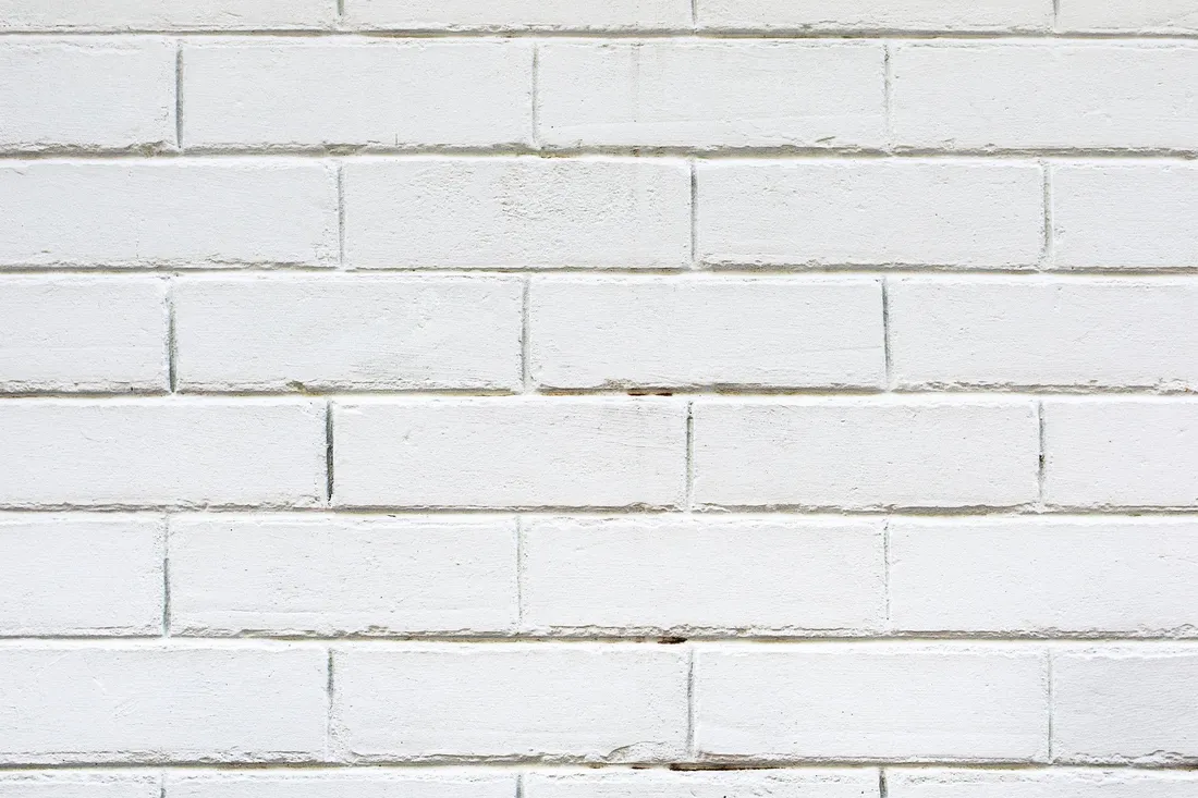 White Brick