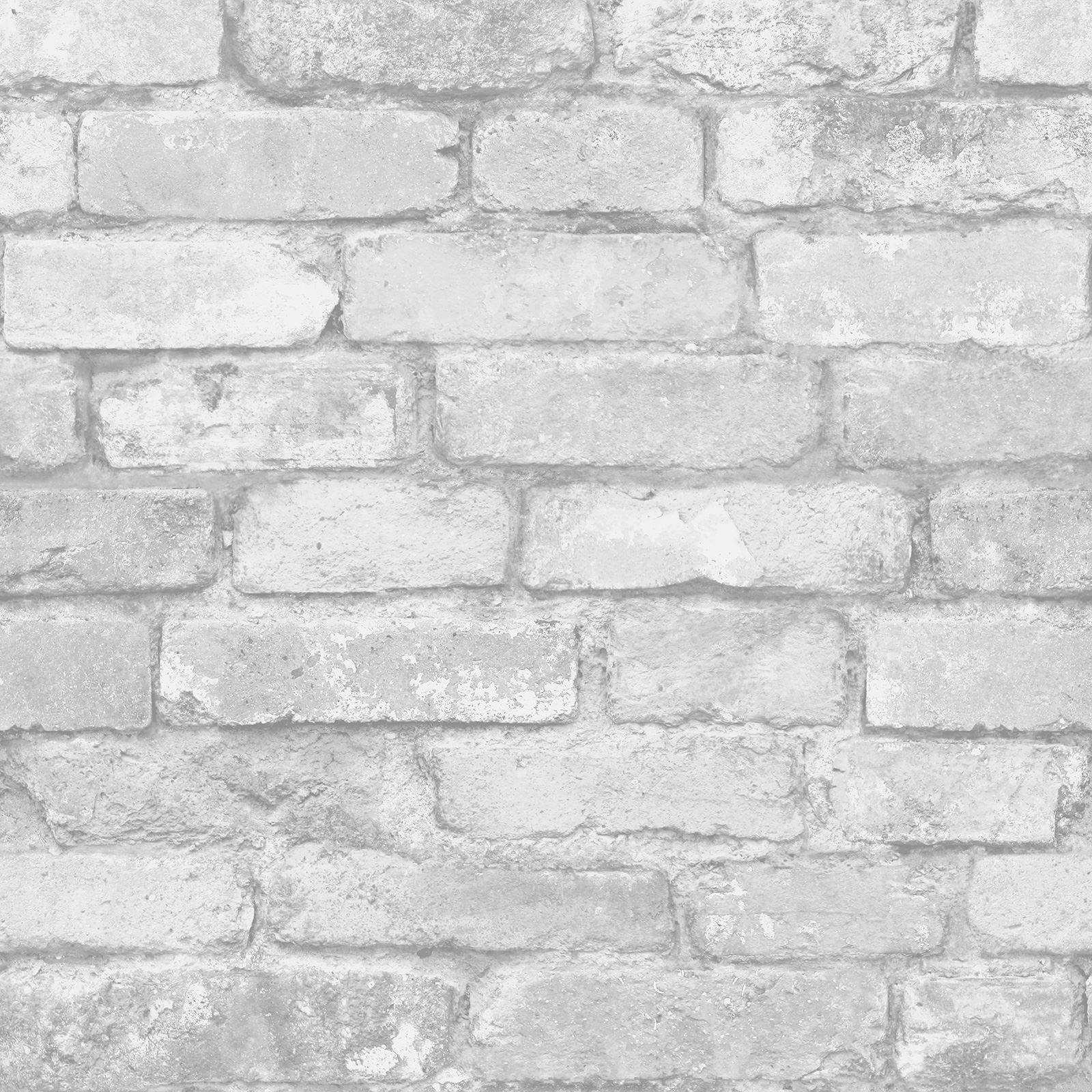 distressed white brick, weathered white brick wall, textured mortar, HD Desktop Wallpaper