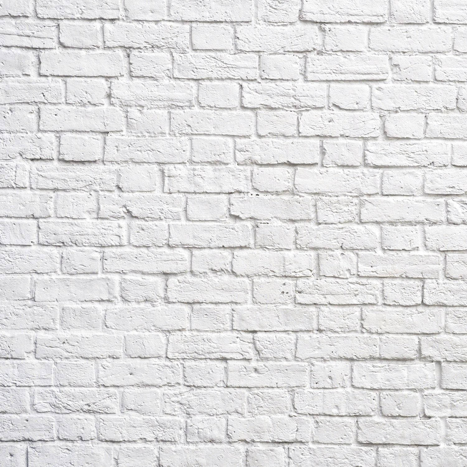 industrial white brick, flemish bond, white-painted brick wall, HD Desktop Wallpaper