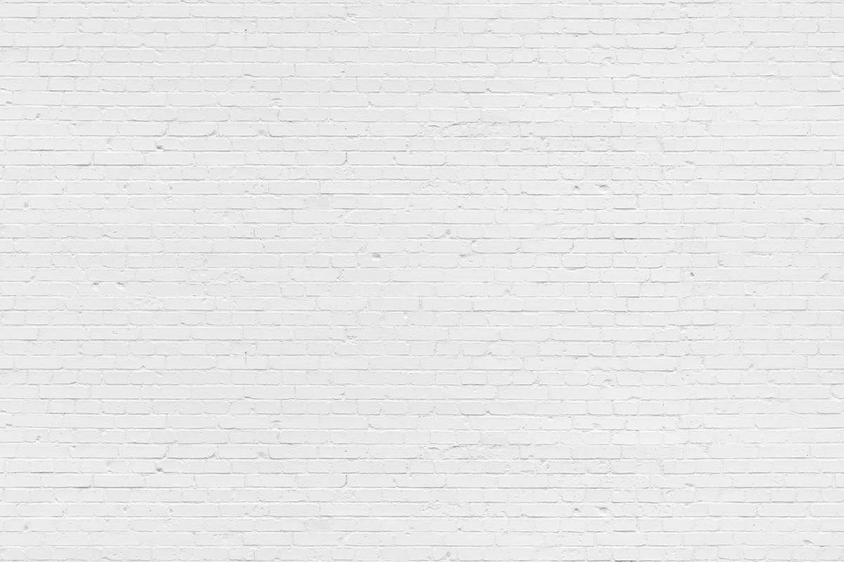 white brick wall, subtle texture, mortar lines, SD Desktop Wallpaper