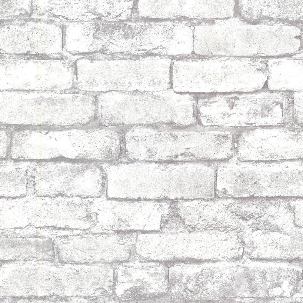 lime washed white brick wall, white brick wall, textured mortar lines, SD Desktop Wallpaper
