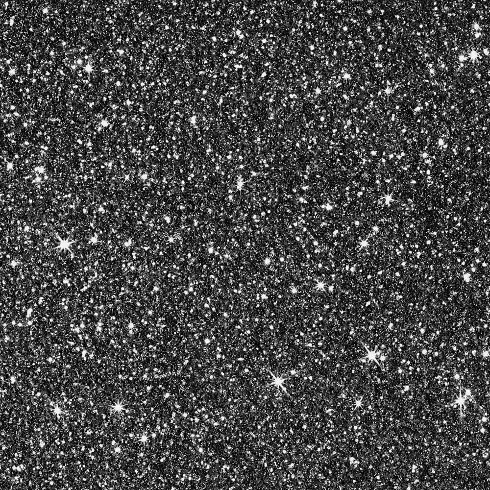 Sparkly, Black And White Glitters, silver glitter particles, SD Desktop Wallpaper