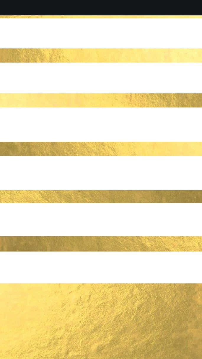 white gold, textured gold foil, crisp white bands, SD Phone Wallpaper