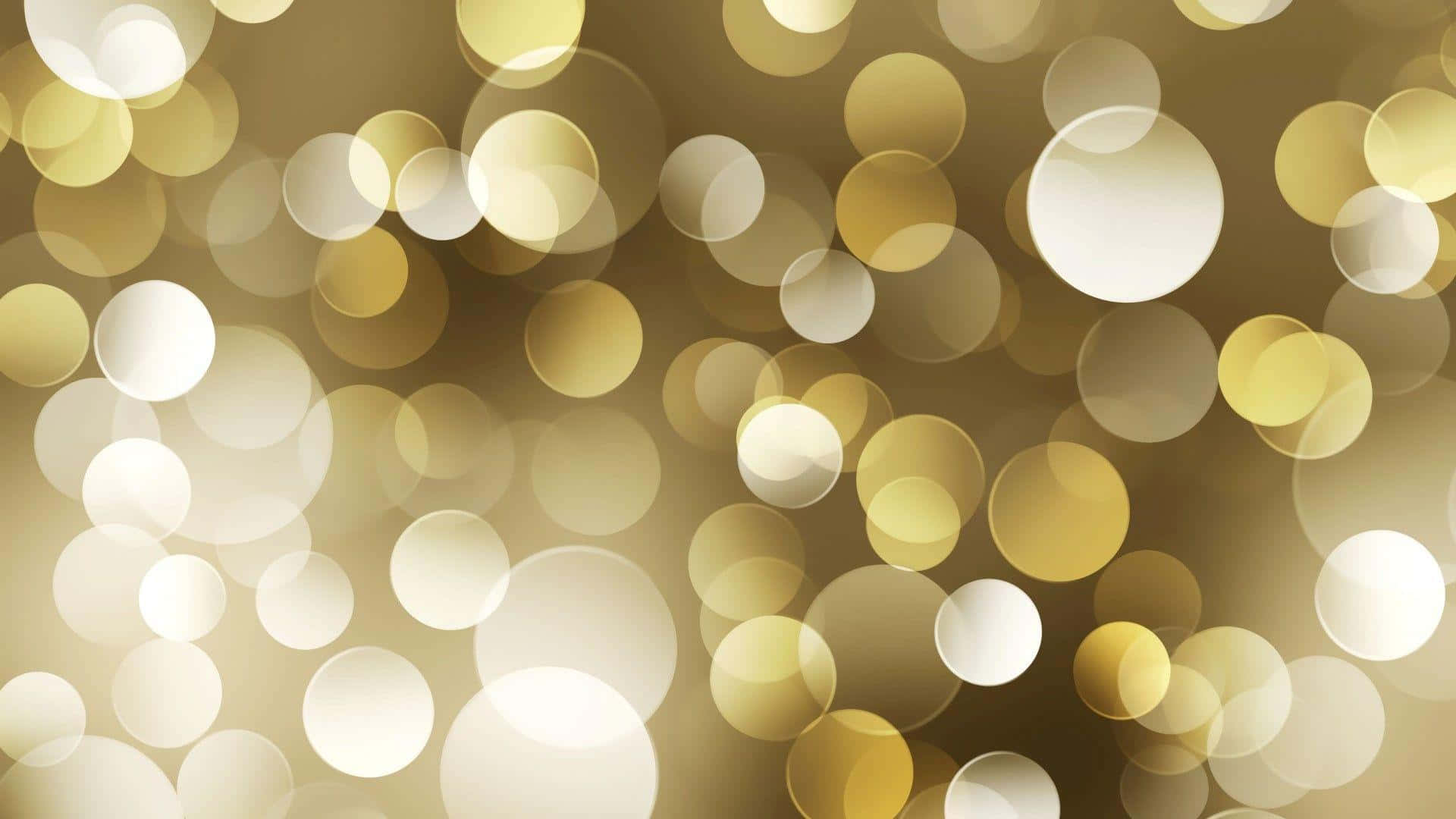 White Gold, 1920 x 1080, golden, Full HD Desktop Wallpaper