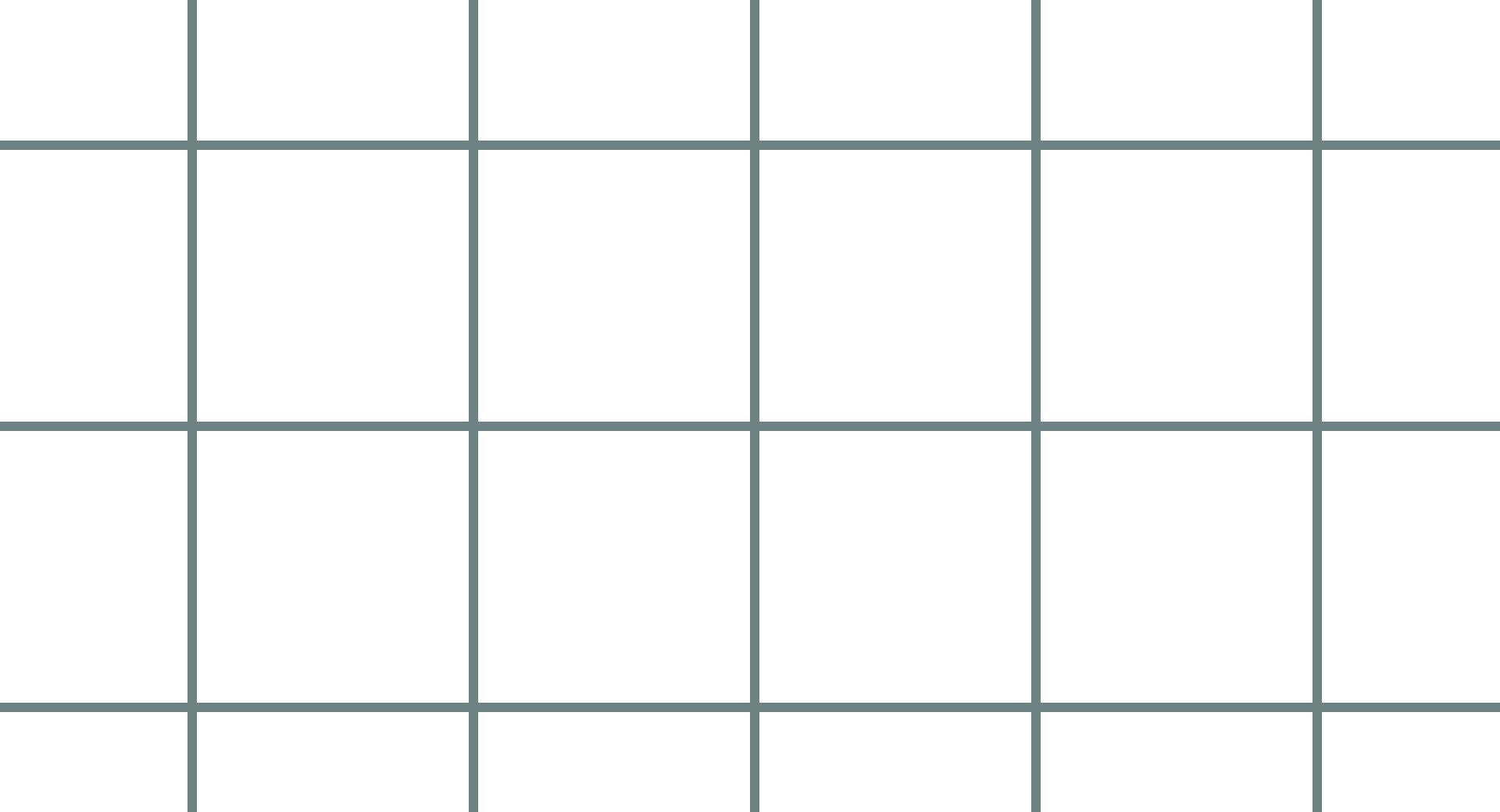 White Grid Aesthetic, muted gray lines, clean white background, Full HD Desktop Wallpaper