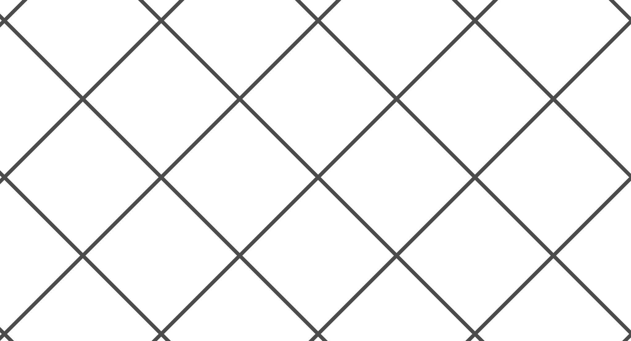 white grid aesthetic, diagonal white grid, diamond shapes, Full HD Desktop Wallpaper