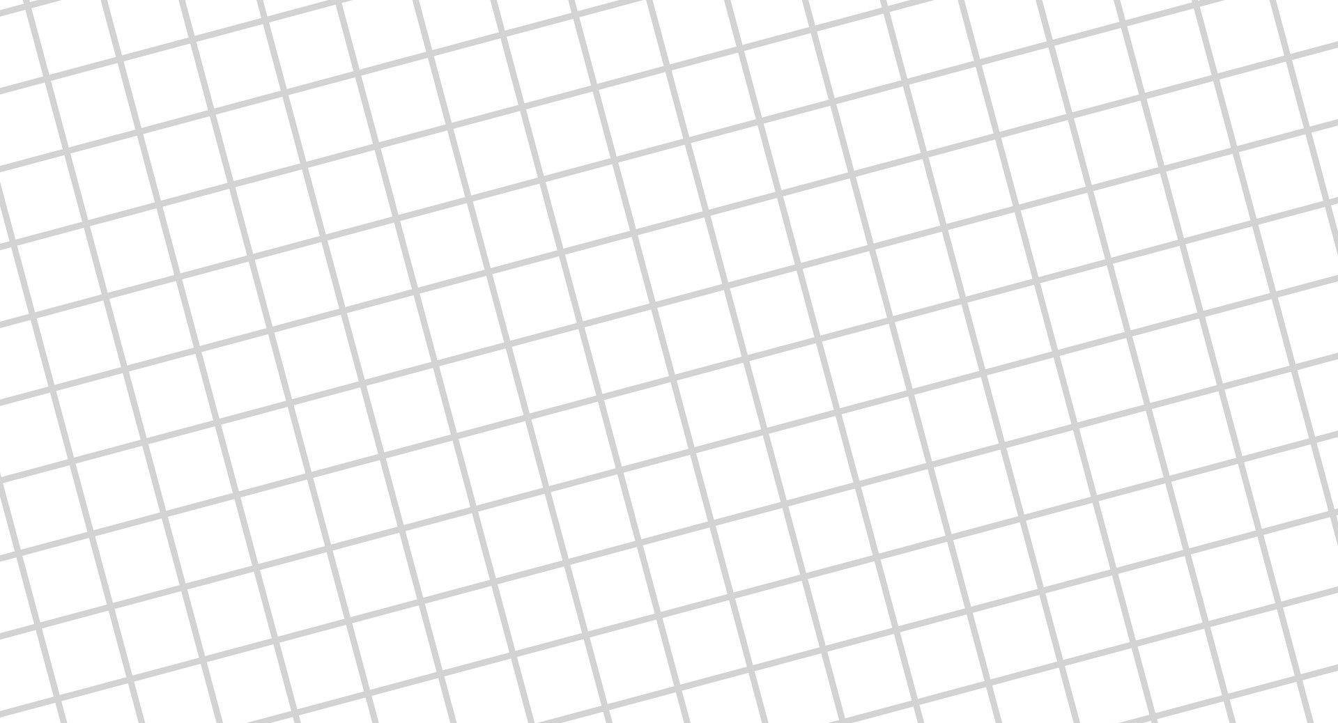 white grid aesthetic, minimalist diagonal grid pattern, soft gray, Full HD Desktop Wallpaper