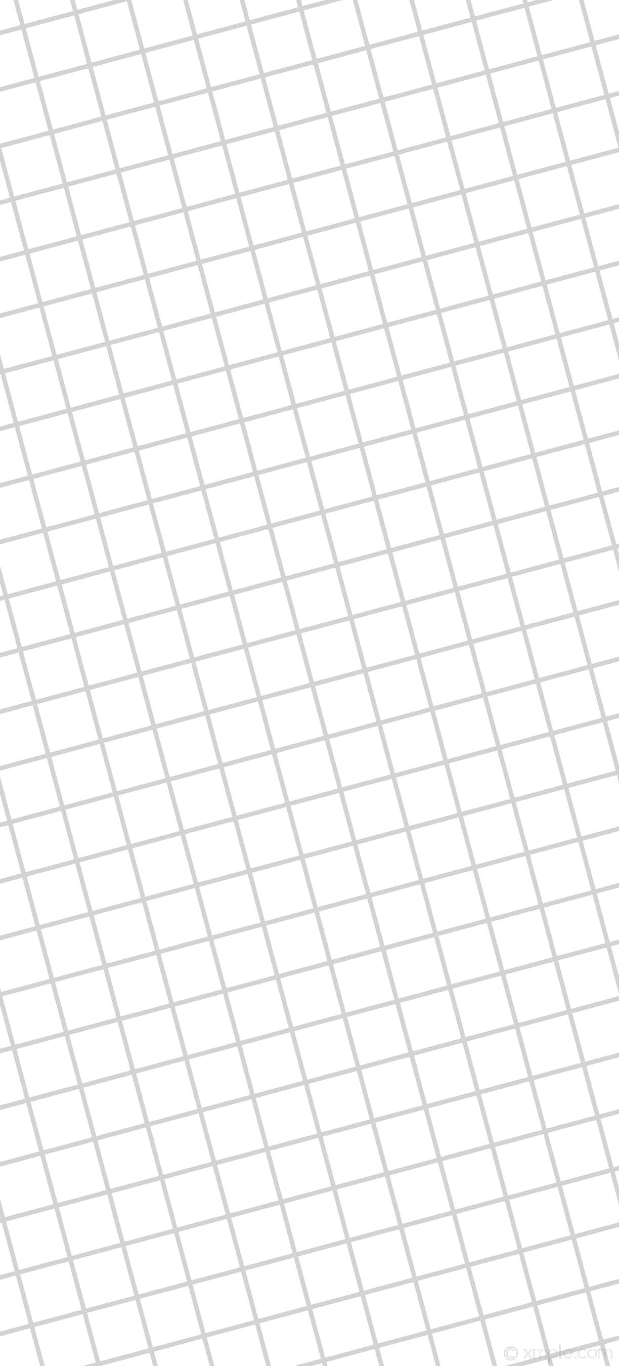 white grid, clean white grid pattern, thin gray lines, 2K Phone Wallpaper