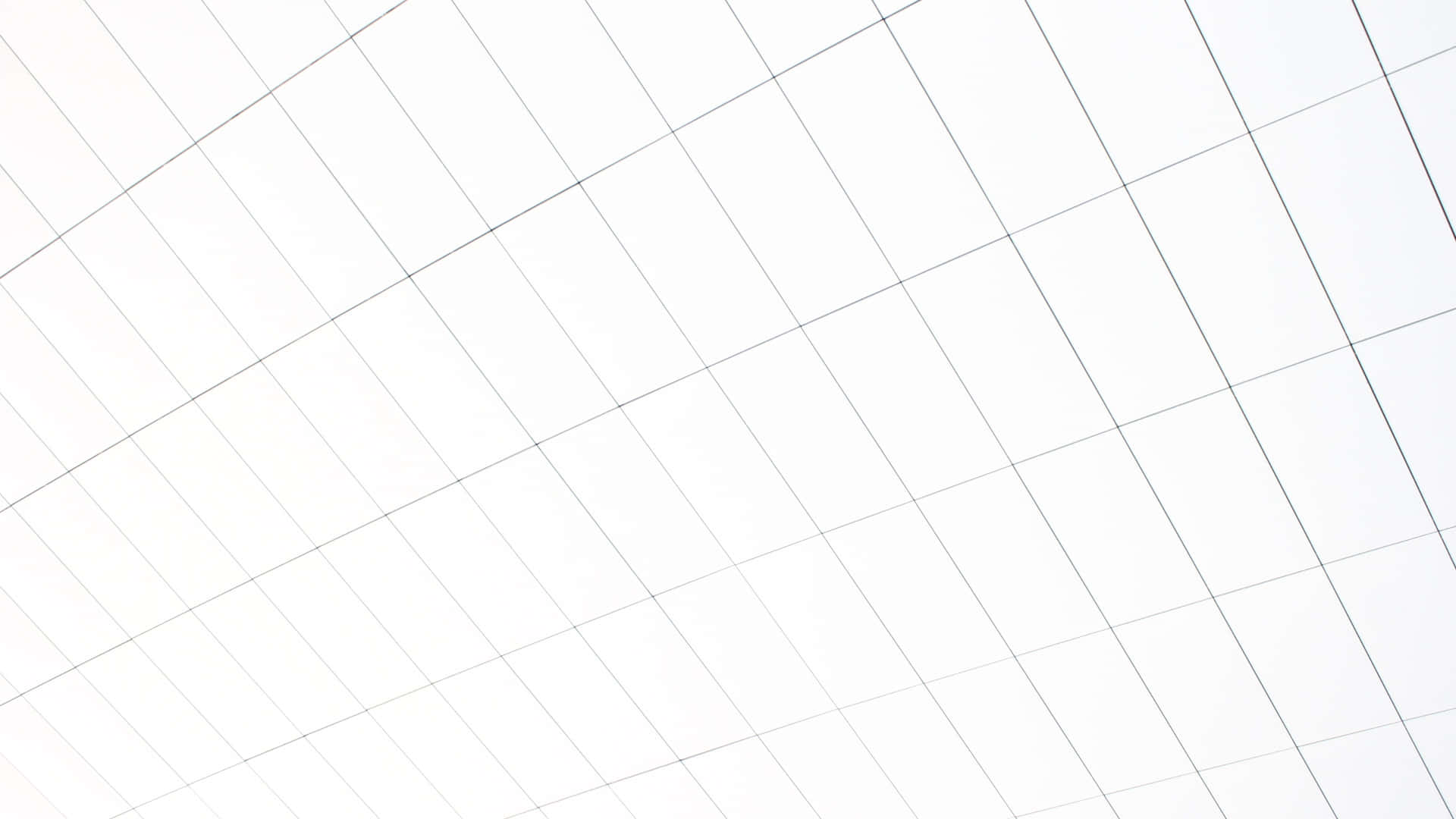 white grid, diagonal grid lines, soft gray, Full HD Desktop Wallpaper