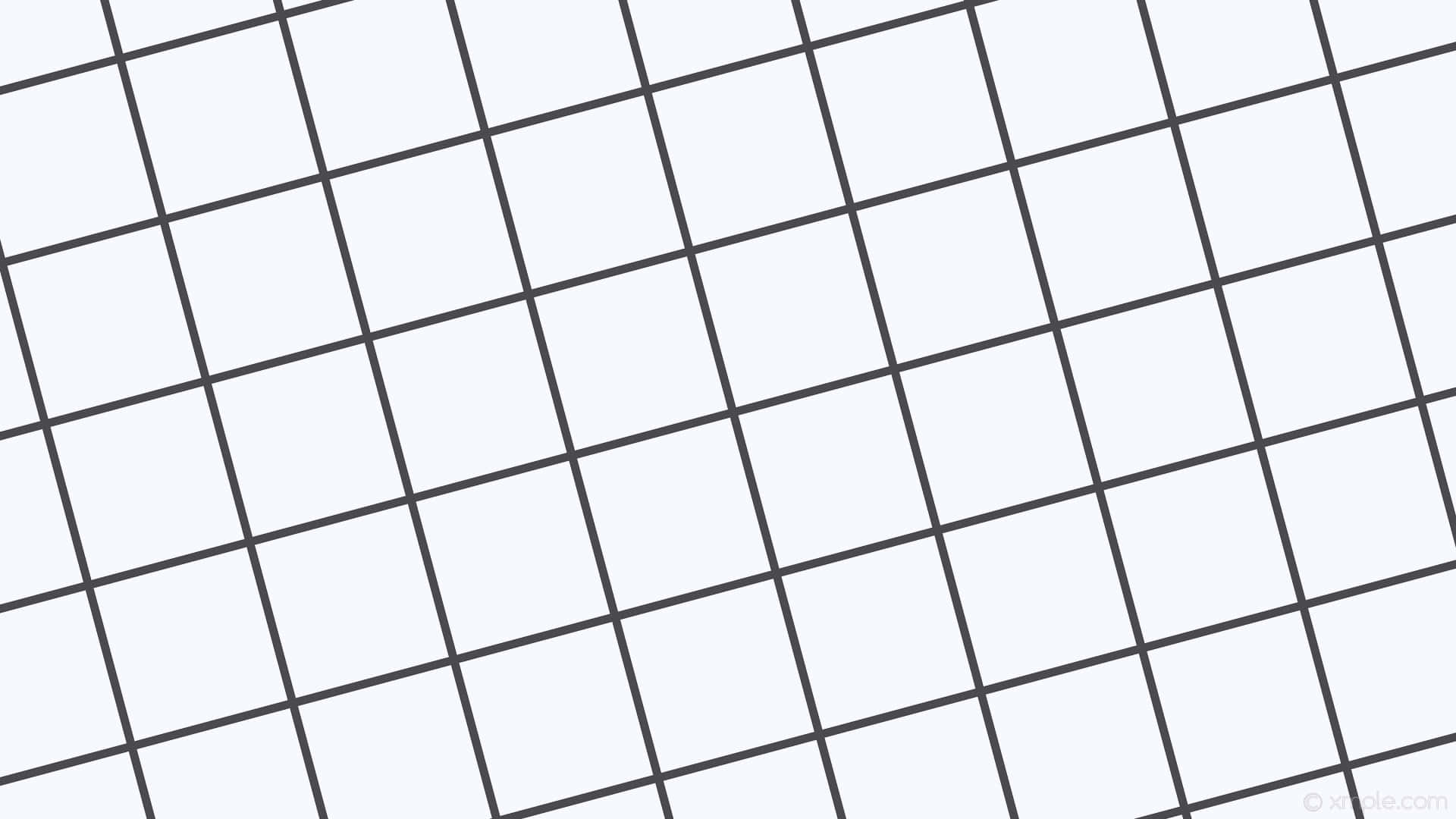 white grid, dark lines, light gray background, Full HD Desktop Wallpaper