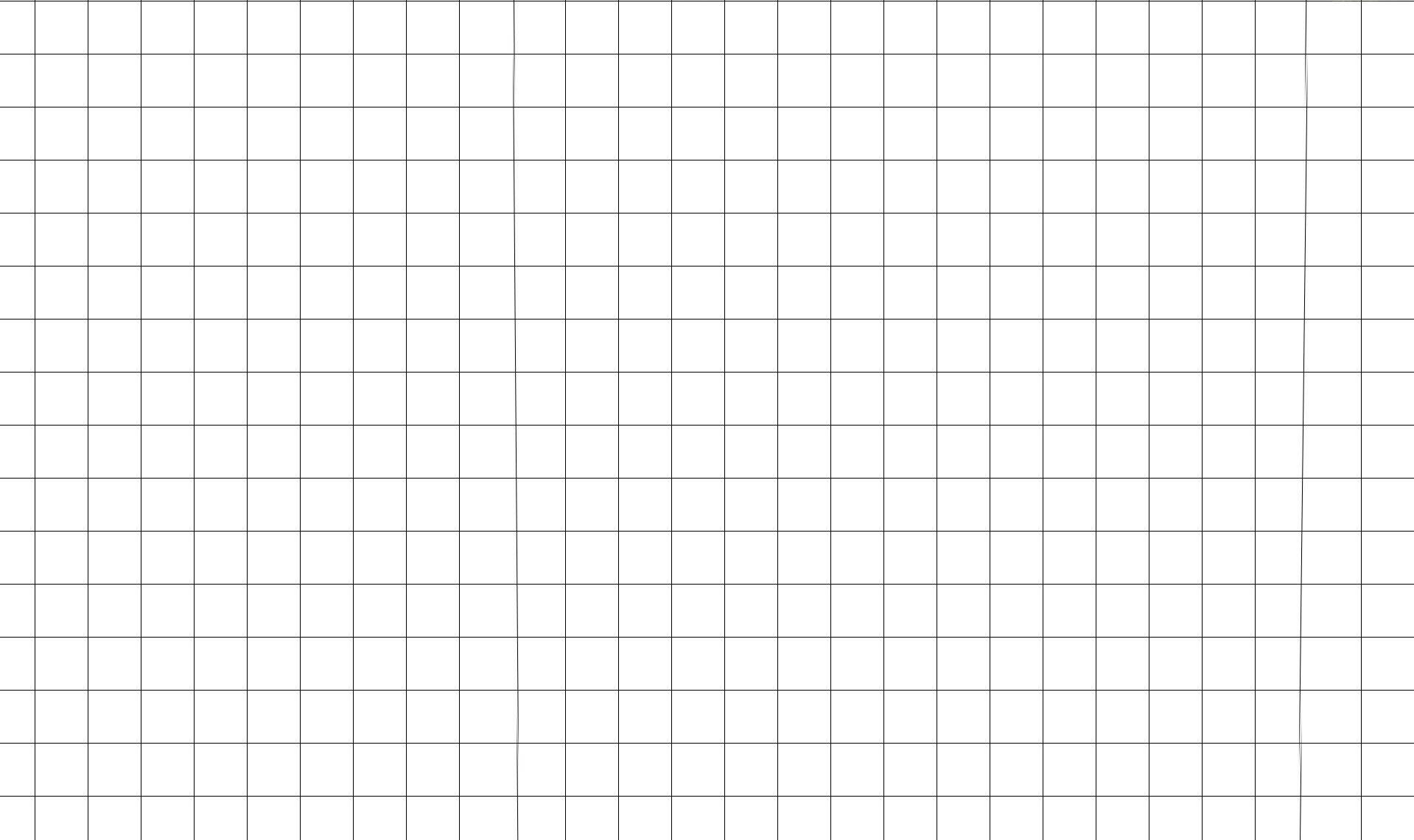 white grid aesthetic, clean white background, subtle gray grid pattern, HD Desktop Wallpaper