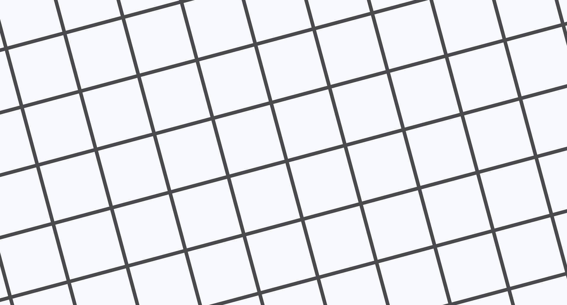 white grid aesthetic, dark gray lines, light gray background, HD Desktop Wallpaper