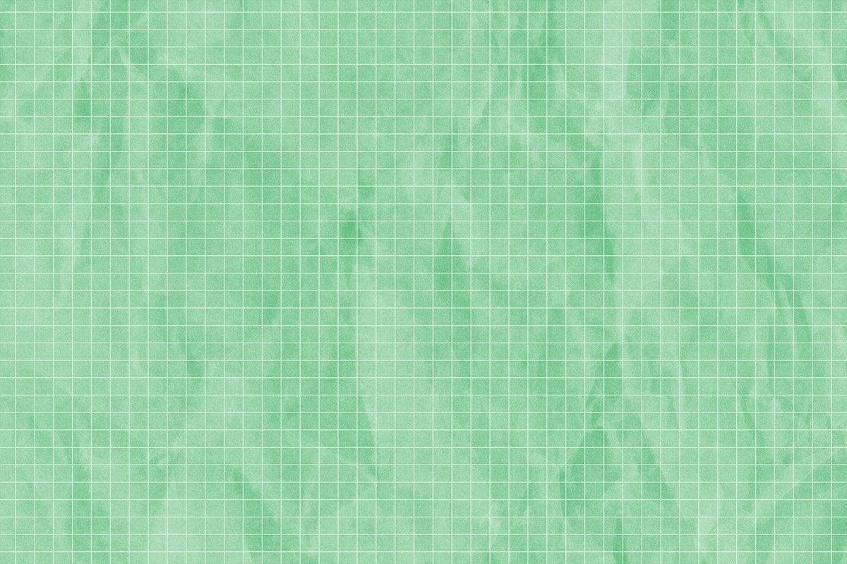 textured sea green, white grid, soft mint green, SD Desktop Wallpaper
