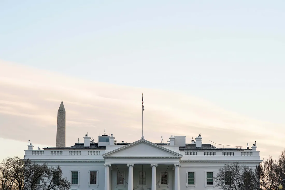 White House