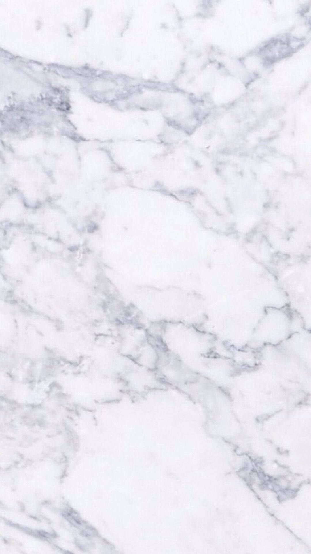 White Marble HD, white marble, swirling gray veins, Full HD Phone Wallpaper