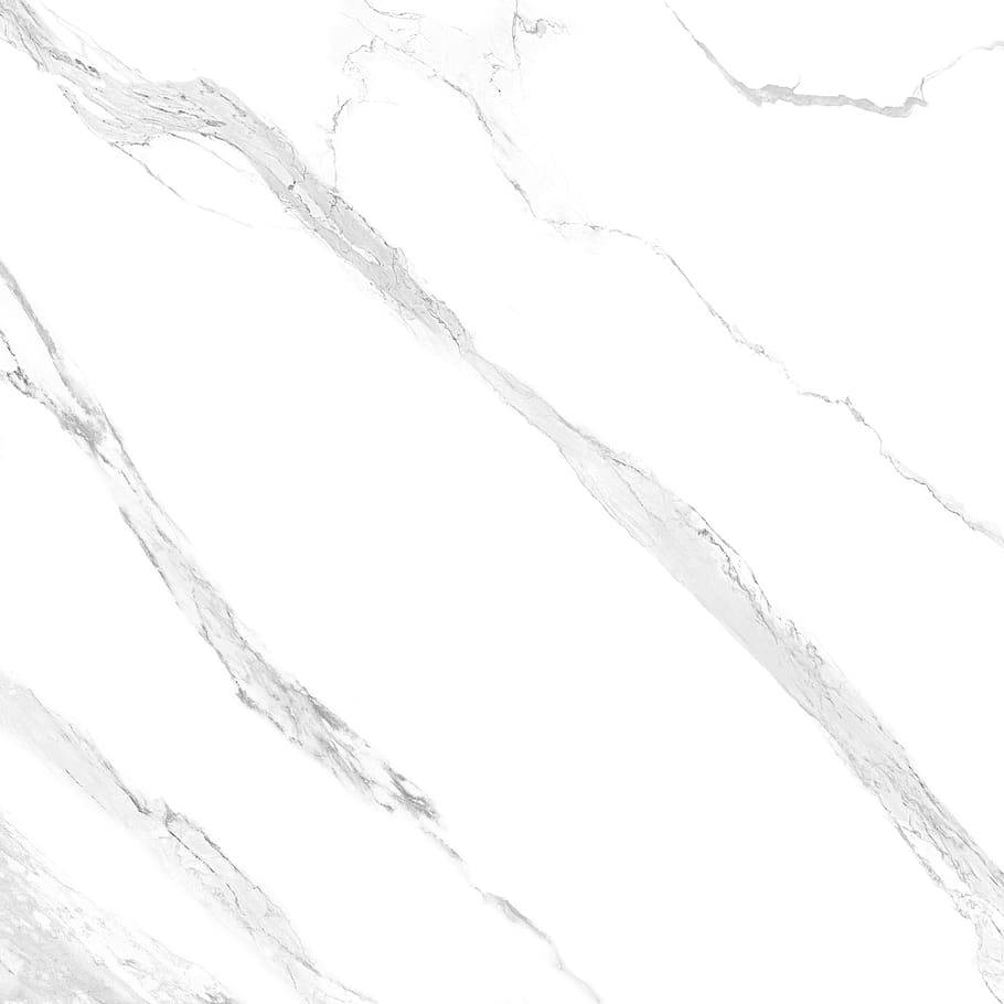 white marble, gray veining, diagonally, SD Desktop Wallpaper