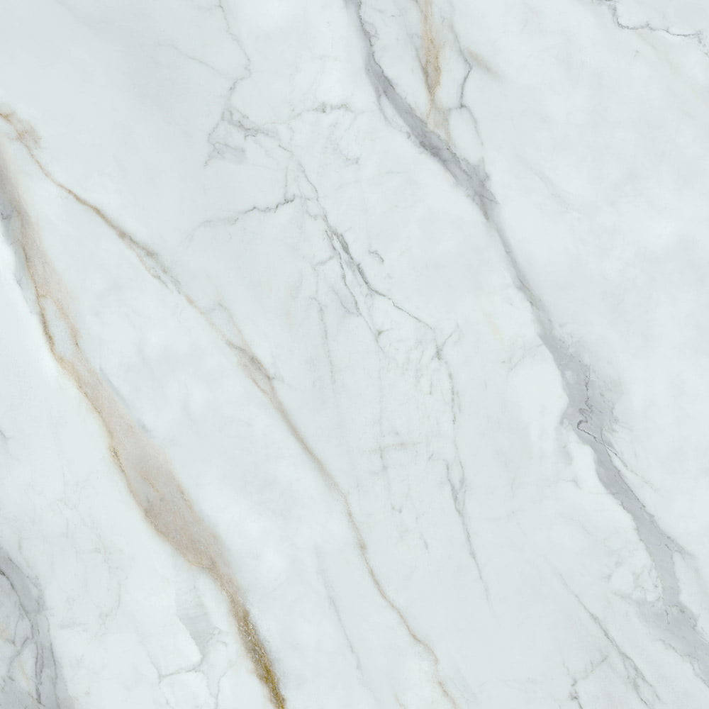 white marble, gray veins, gold veins, SD Desktop Wallpaper