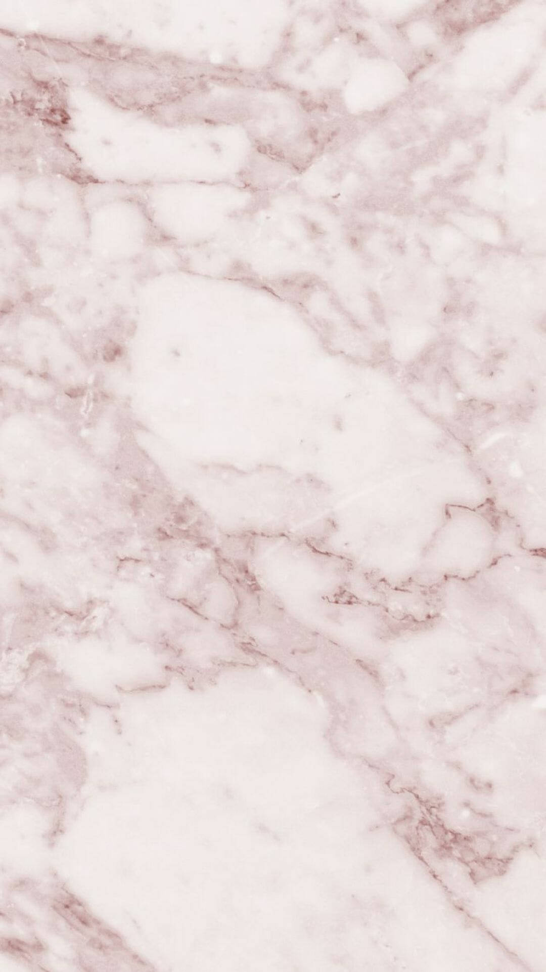 White Marble HD, soft pink and white marble, flowing natural veining patterns, Full HD Phone Wallpaper