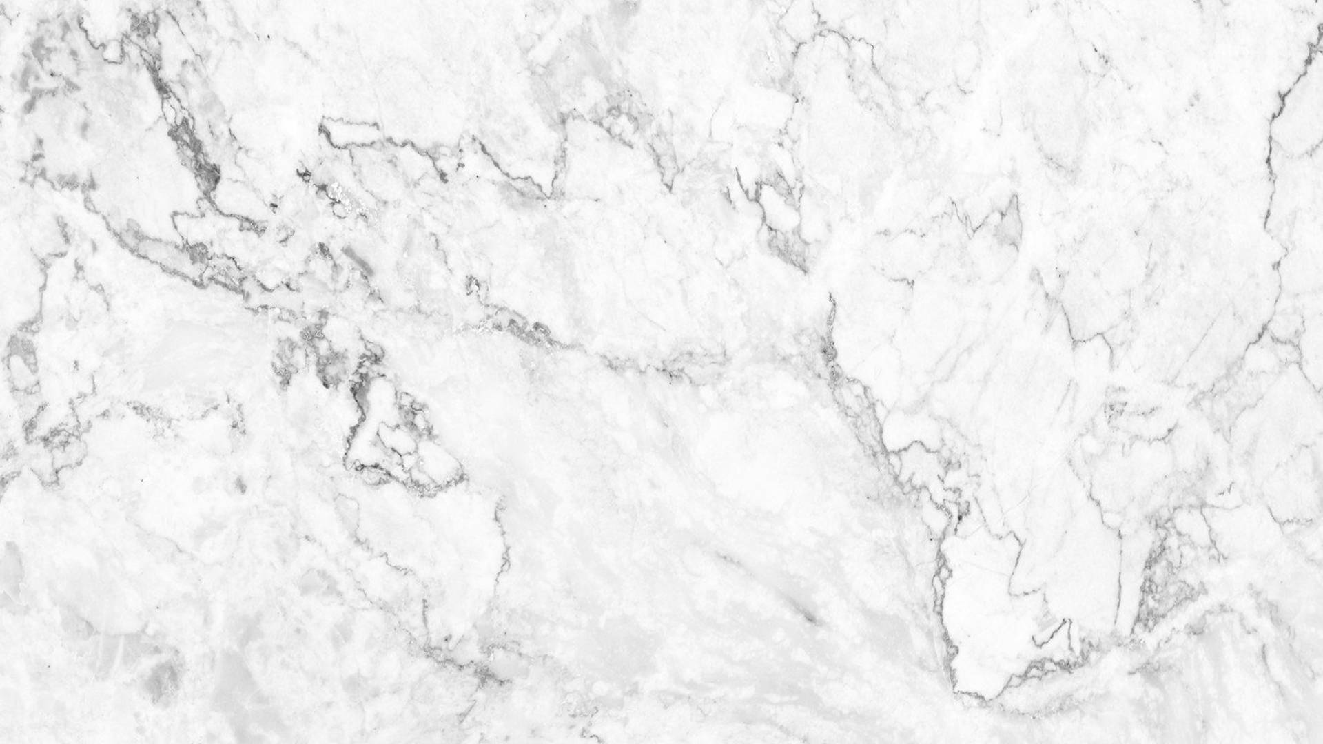 White Marble HD, white marble, gray veining, Full HD Desktop Wallpaper