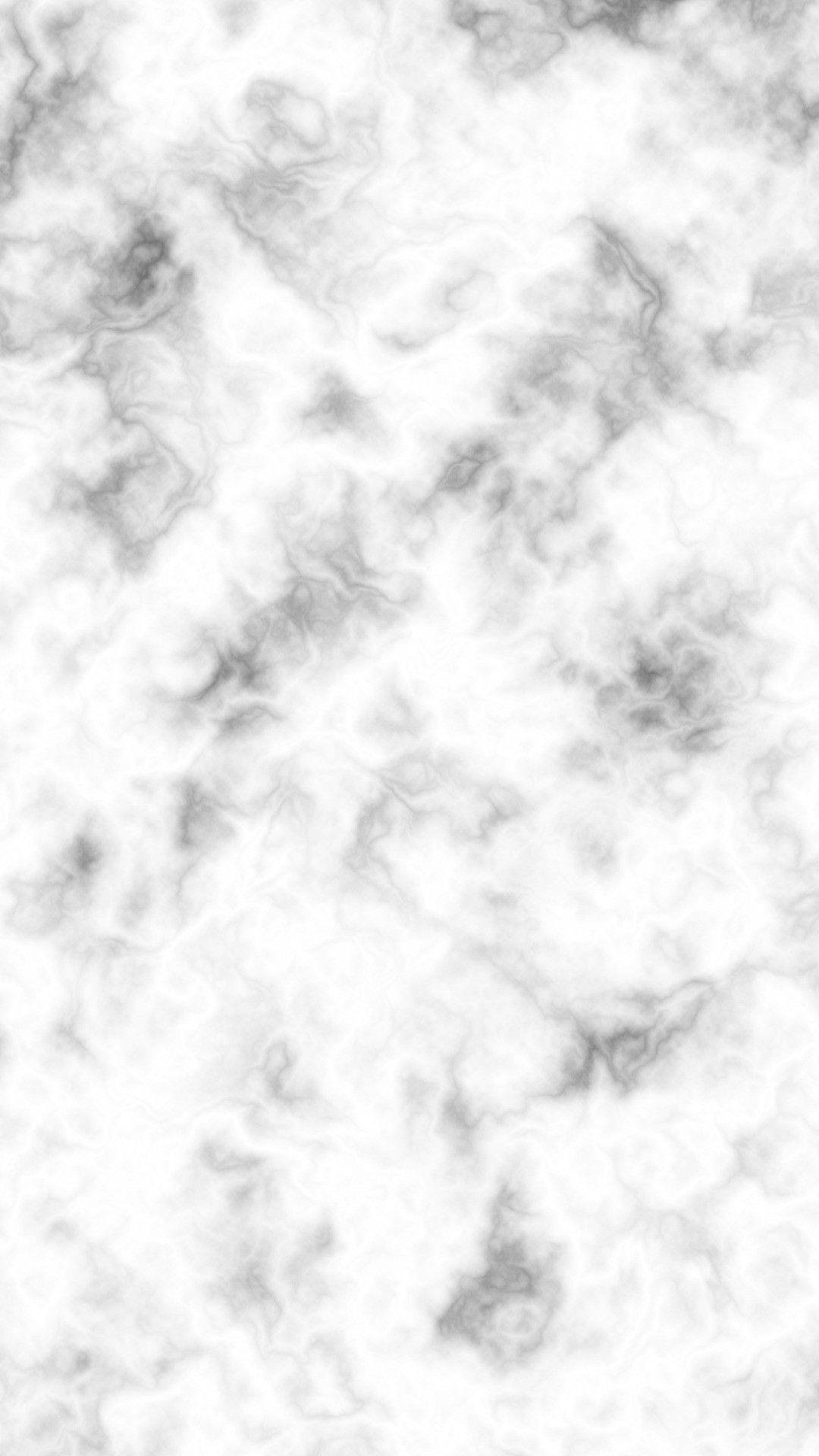 white marble HD, white and gray marble texture, soft swirling pattern, Full HD Phone Wallpaper