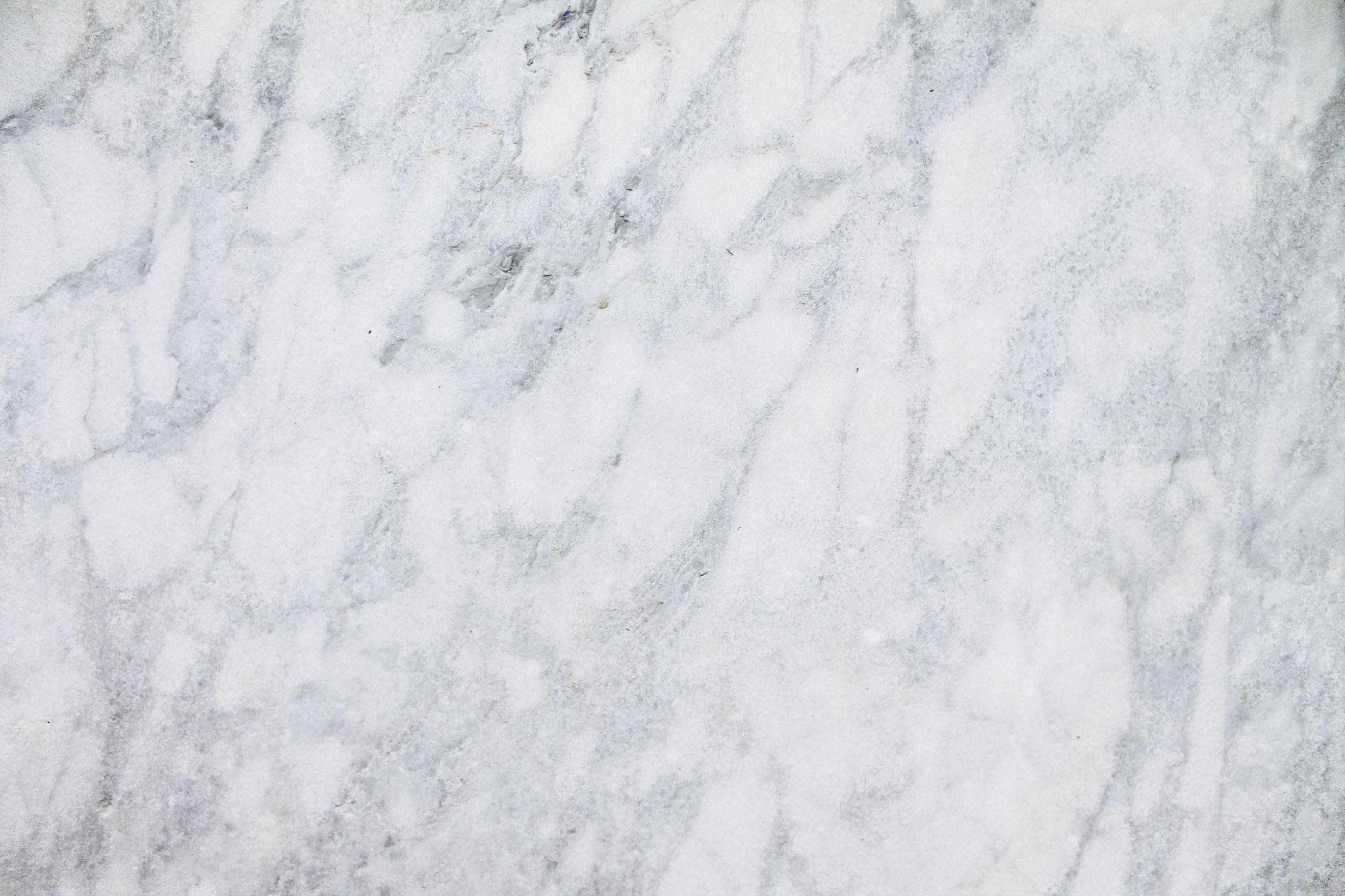white marble, soft gray veins, luxurious natural stone texture, 2K Desktop Wallpaper