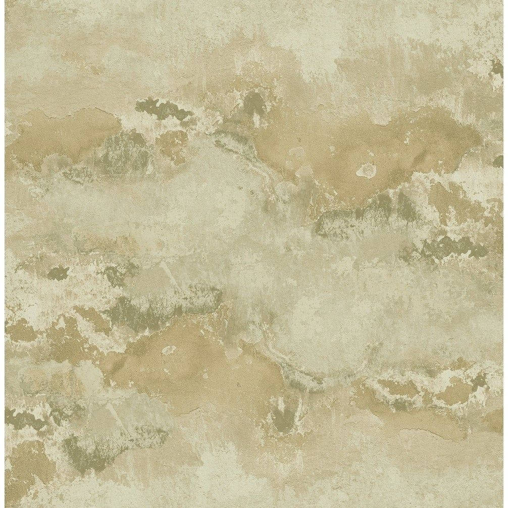 white marble, abstract beige, grayish-green splotches, SD Desktop Wallpaper
