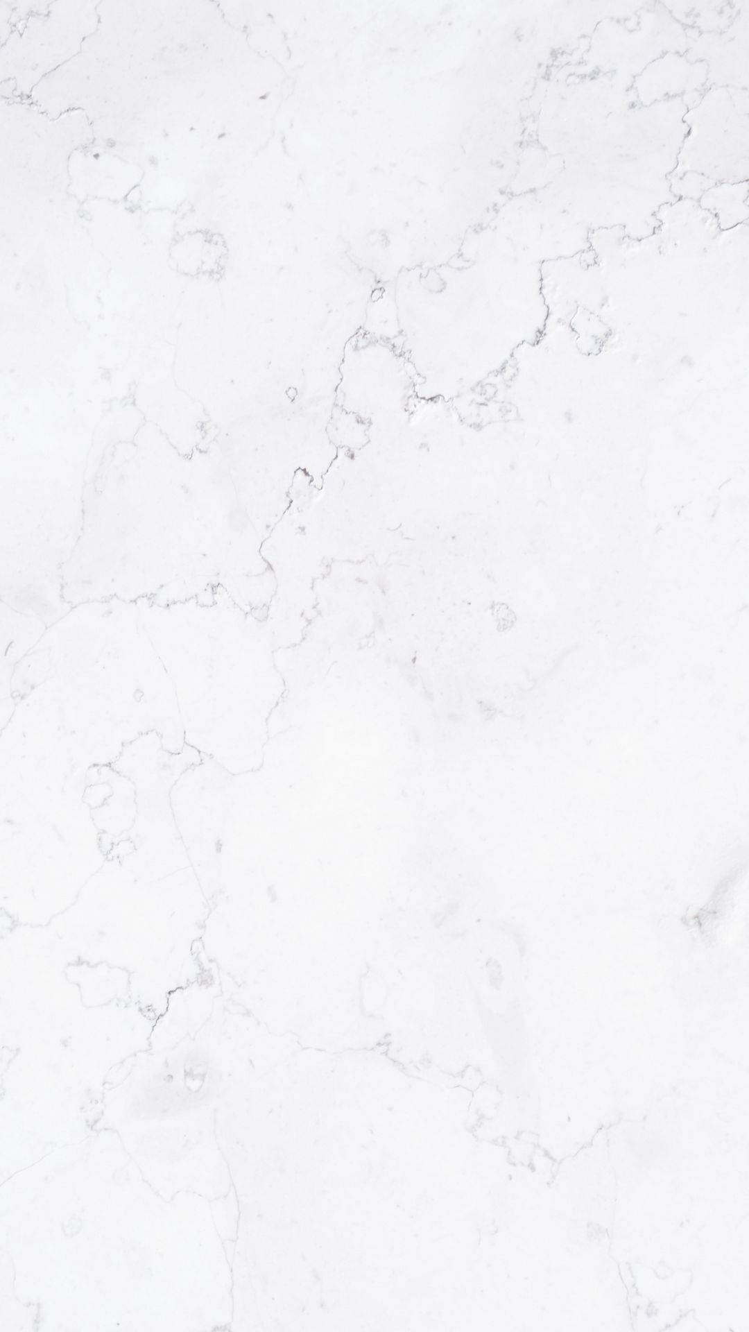 white marble, gray veining, subtle texture, Full HD Phone Wallpaper