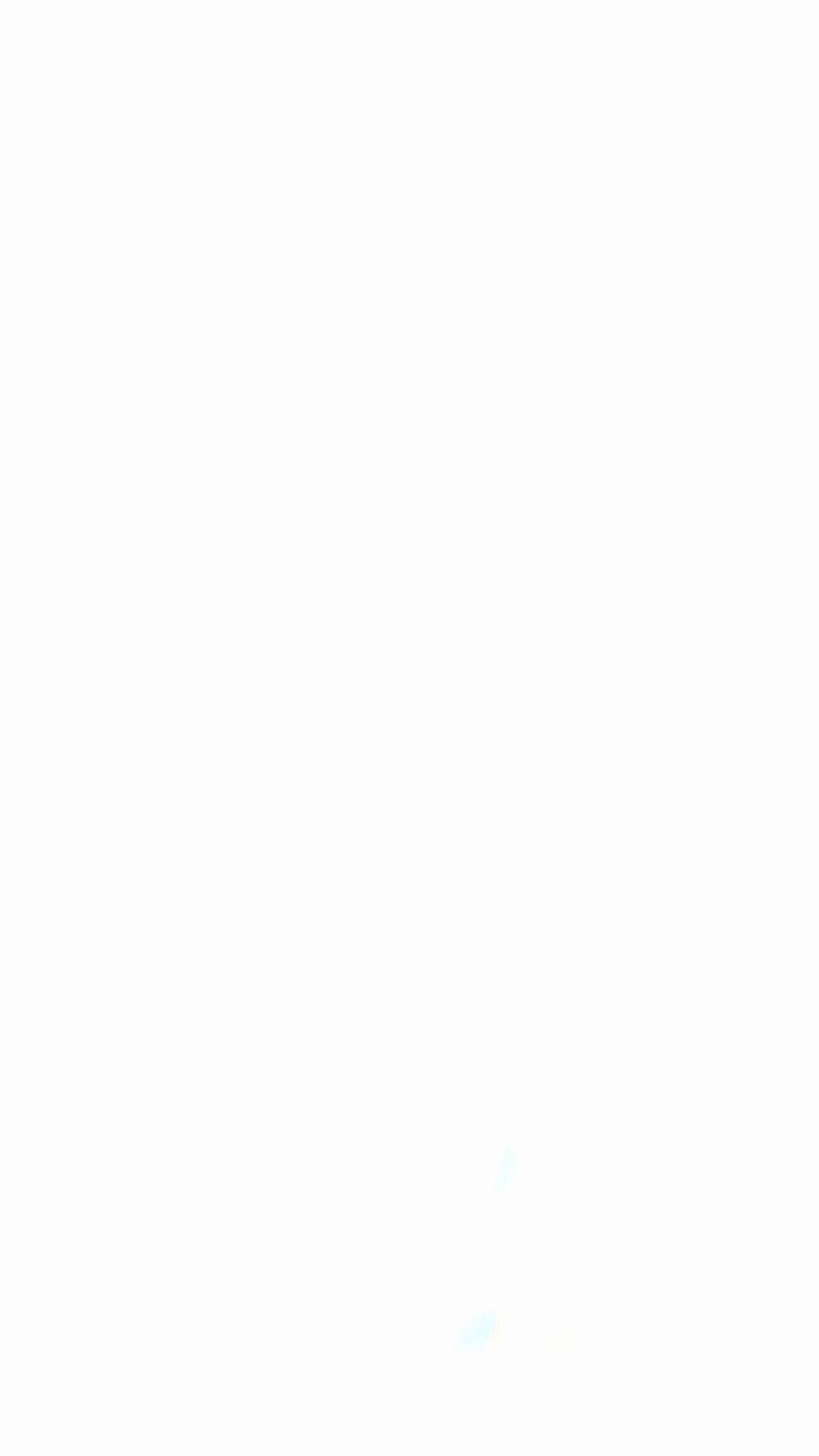 white, pastel colours, minimalist abstract composition, Full HD Phone Wallpaper