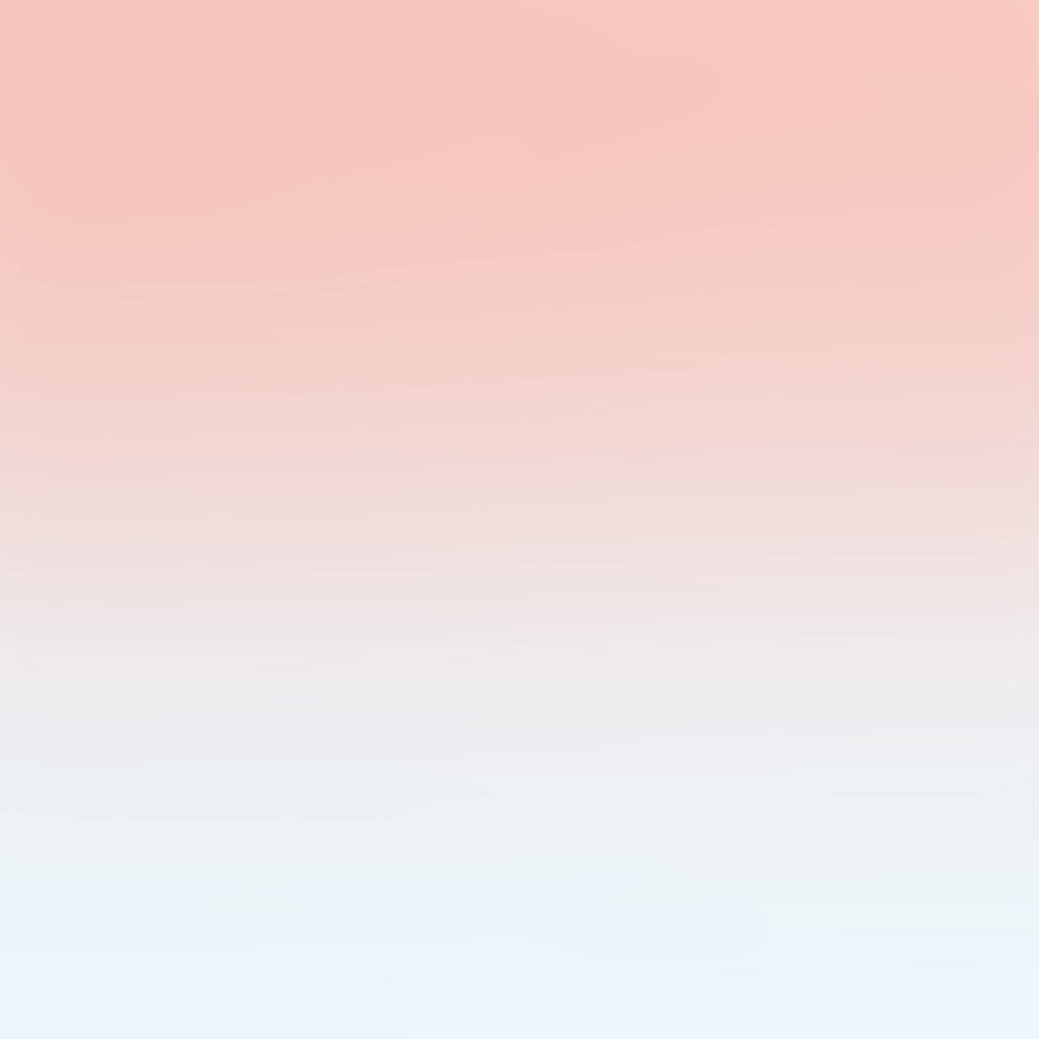 peach, pale blue, soft gradient sky, Full HD Desktop Wallpaper