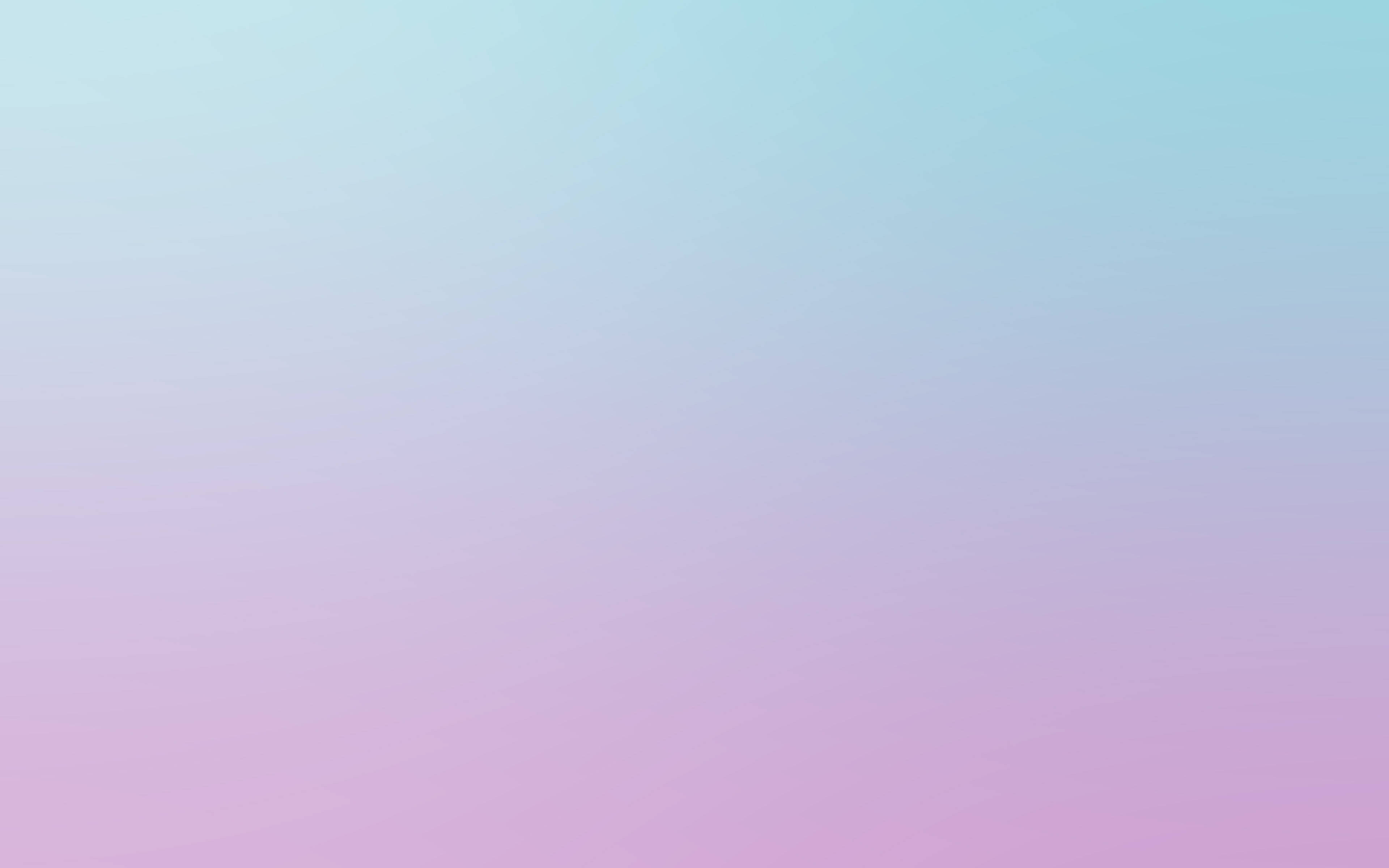 pastel blue, pastel pink, soft gradient, 4K Desktop Wallpaper