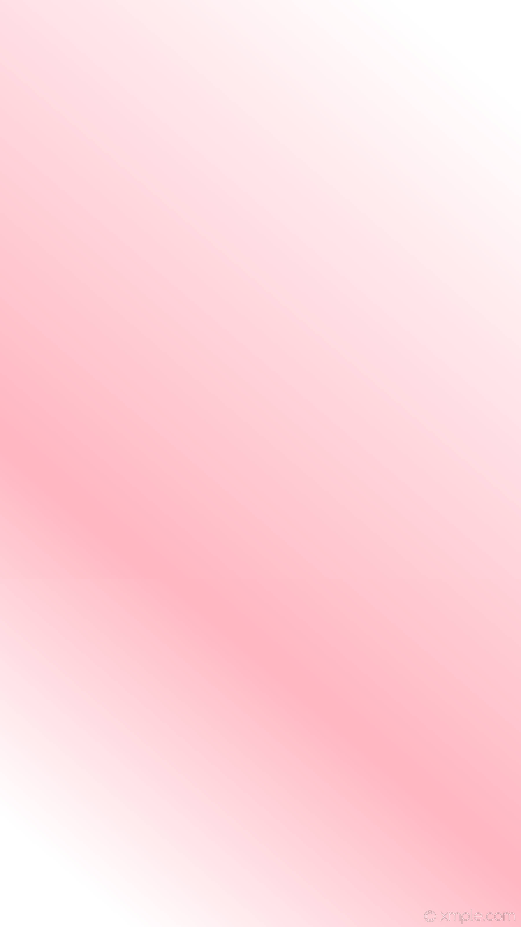 pastel pink, white, diagonal gradient, 2K Phone Wallpaper