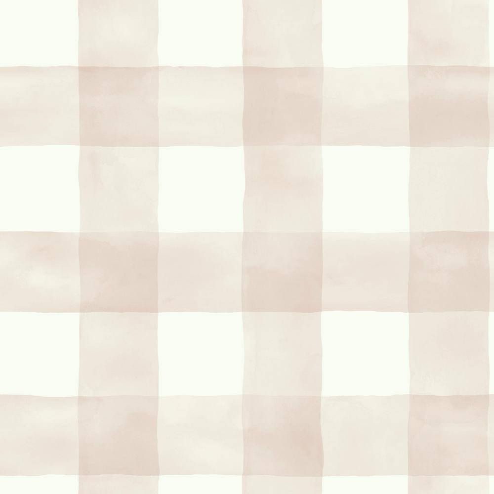 gingham, pink, white, SD Desktop Wallpaper
