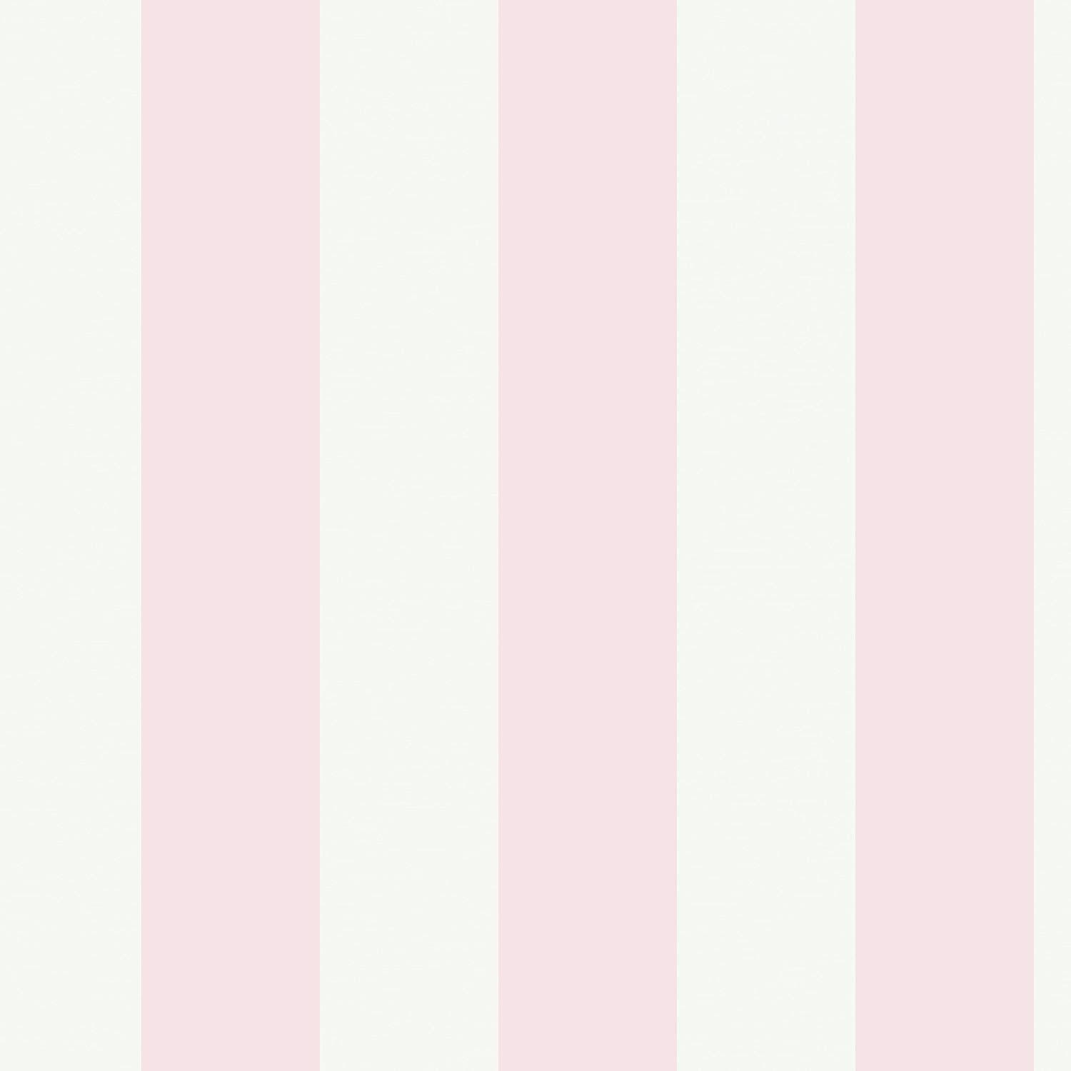 vertical stripes, pale pink, off-white, HD Desktop Wallpaper