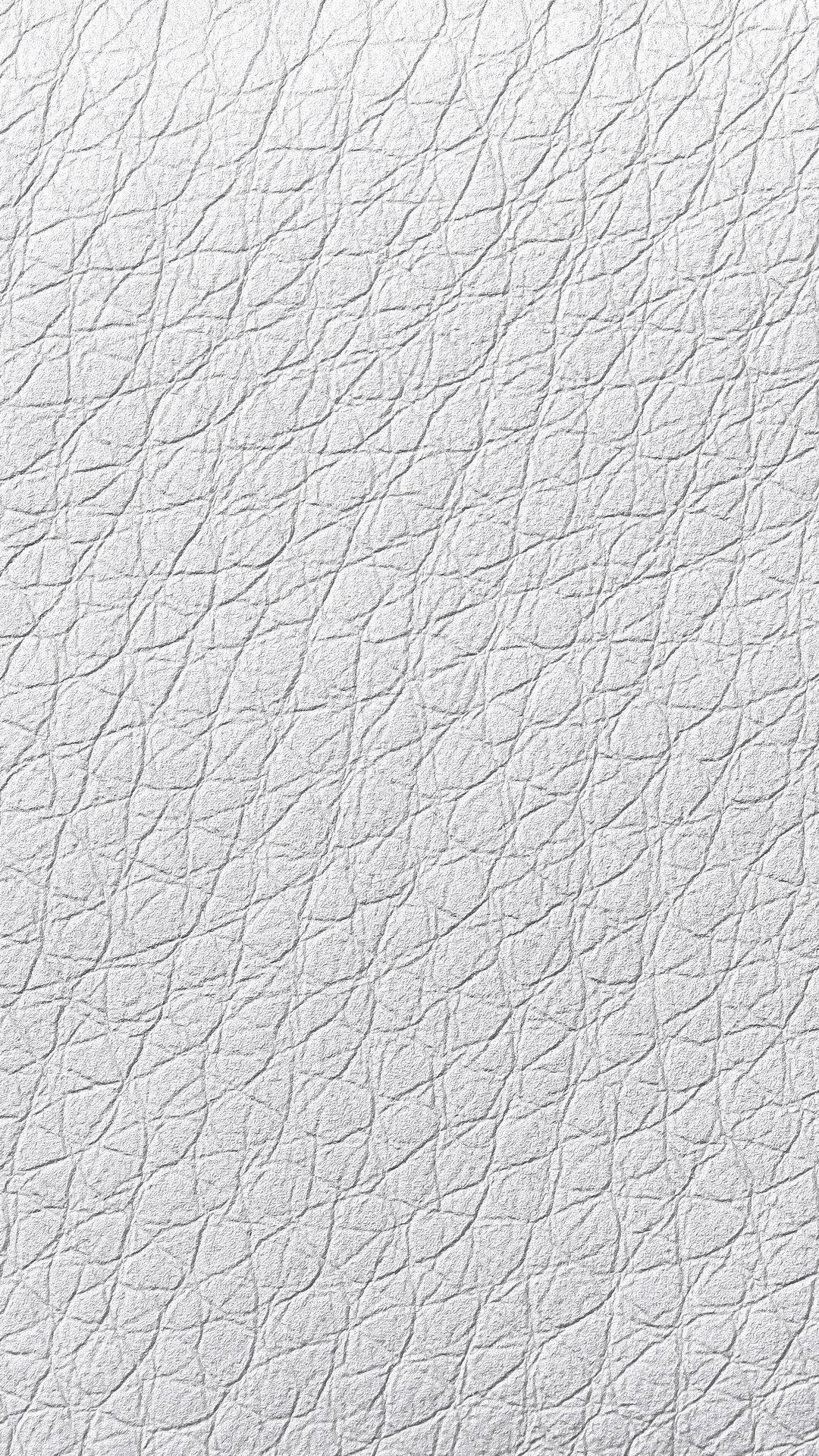 iPhone, white, textured leather, Full HD Phone Wallpaper