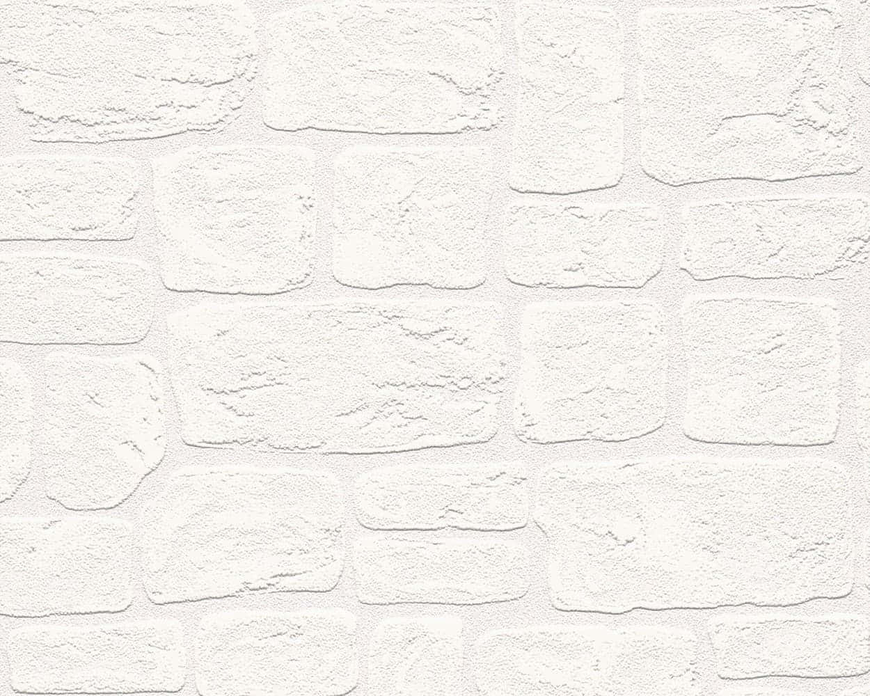 white wall, multifaceted bricks, textured brick wall, SD Desktop Wallpaper