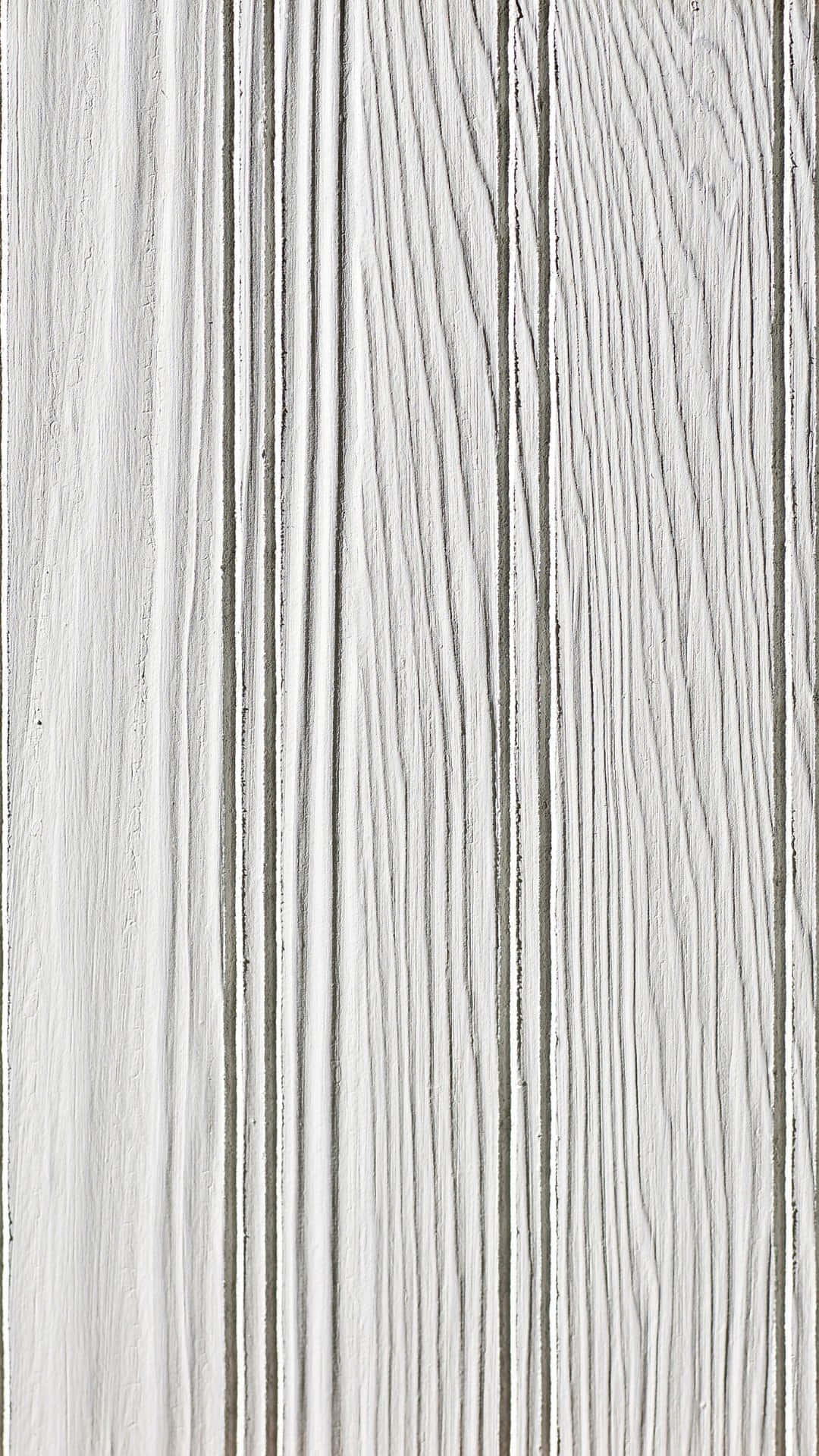 white wooden texture, white-painted wooden planks, visible grain, Full HD Phone Wallpaper