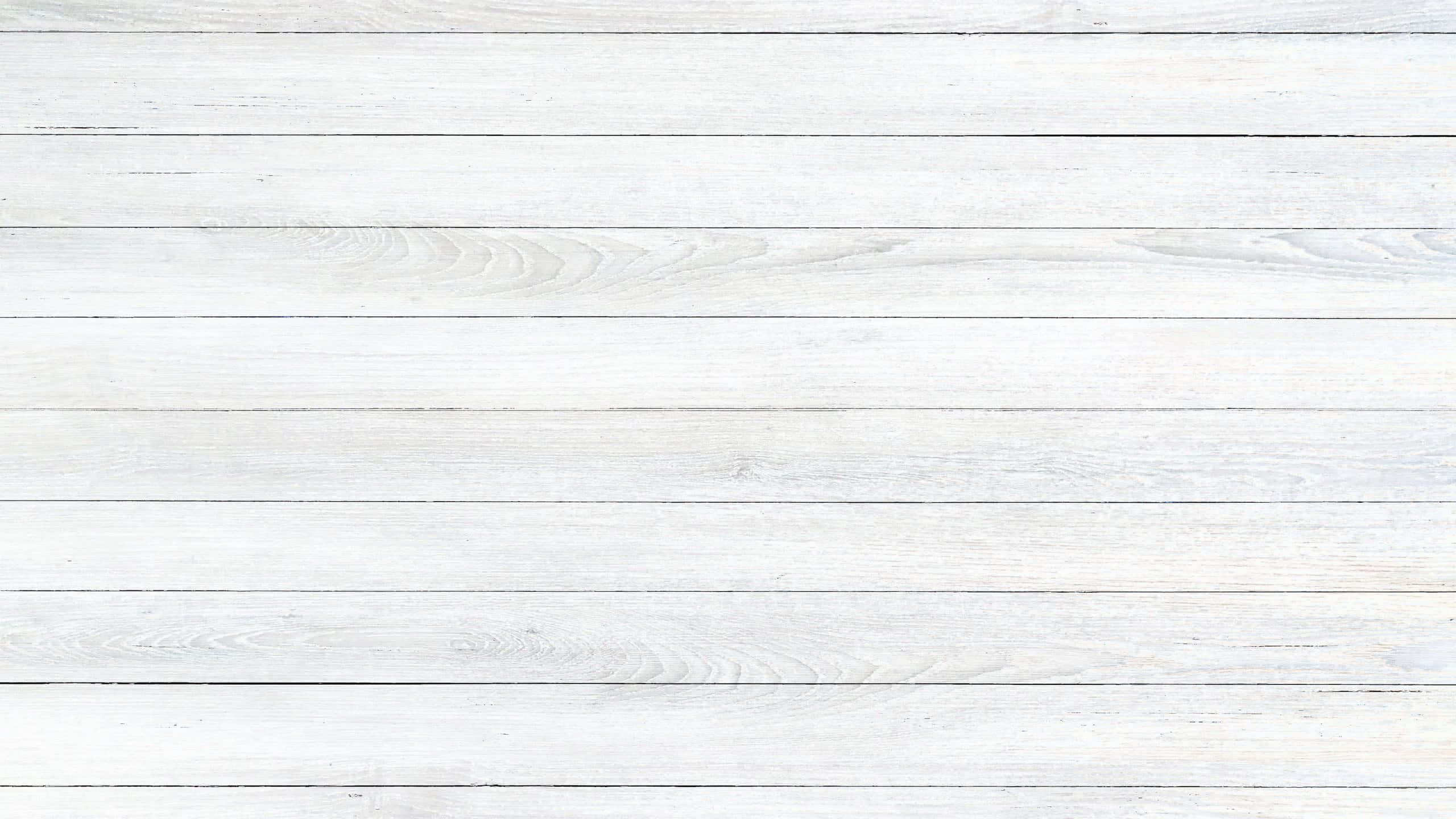 white washed wooden planks, subtle grain patterns, horizontally, 2K Desktop Wallpaper