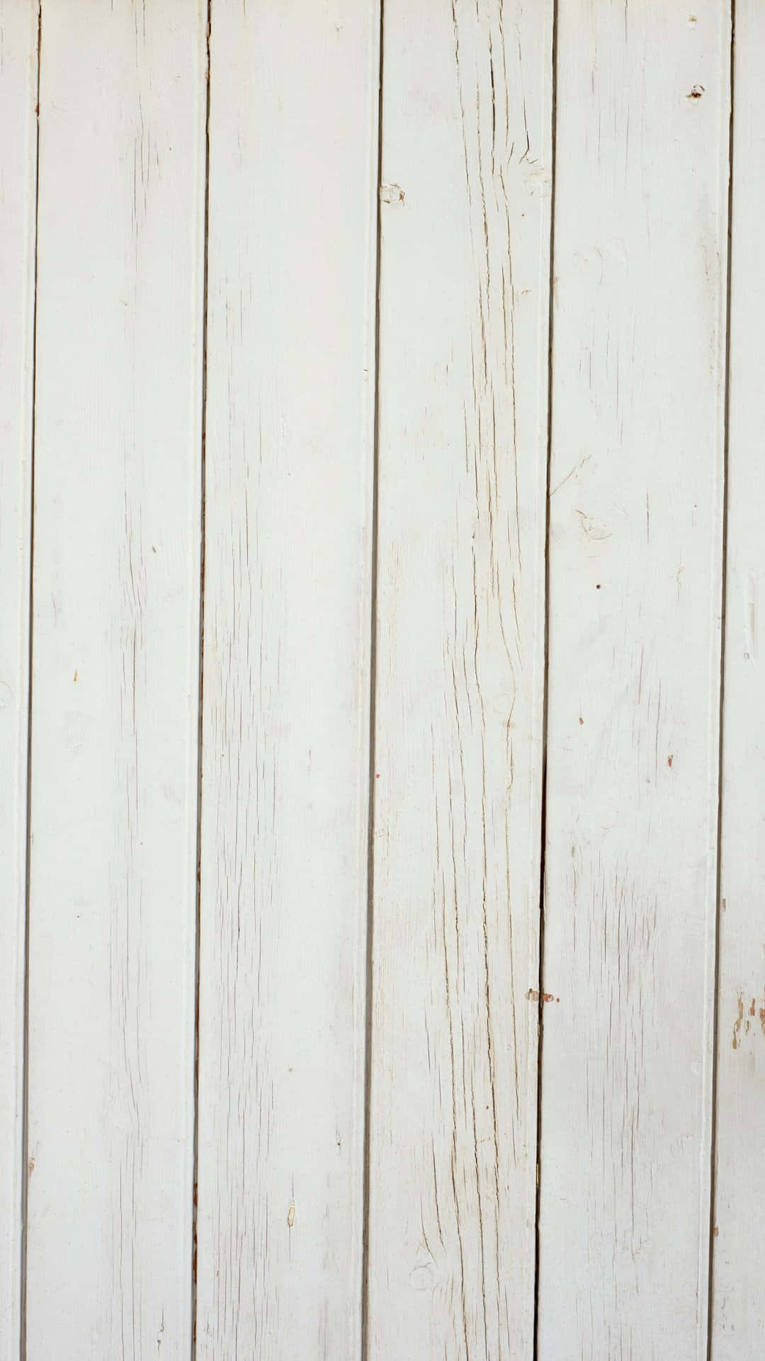 white wooden planks, weathered wooden planks, visible grain, Full HD Phone Wallpaper