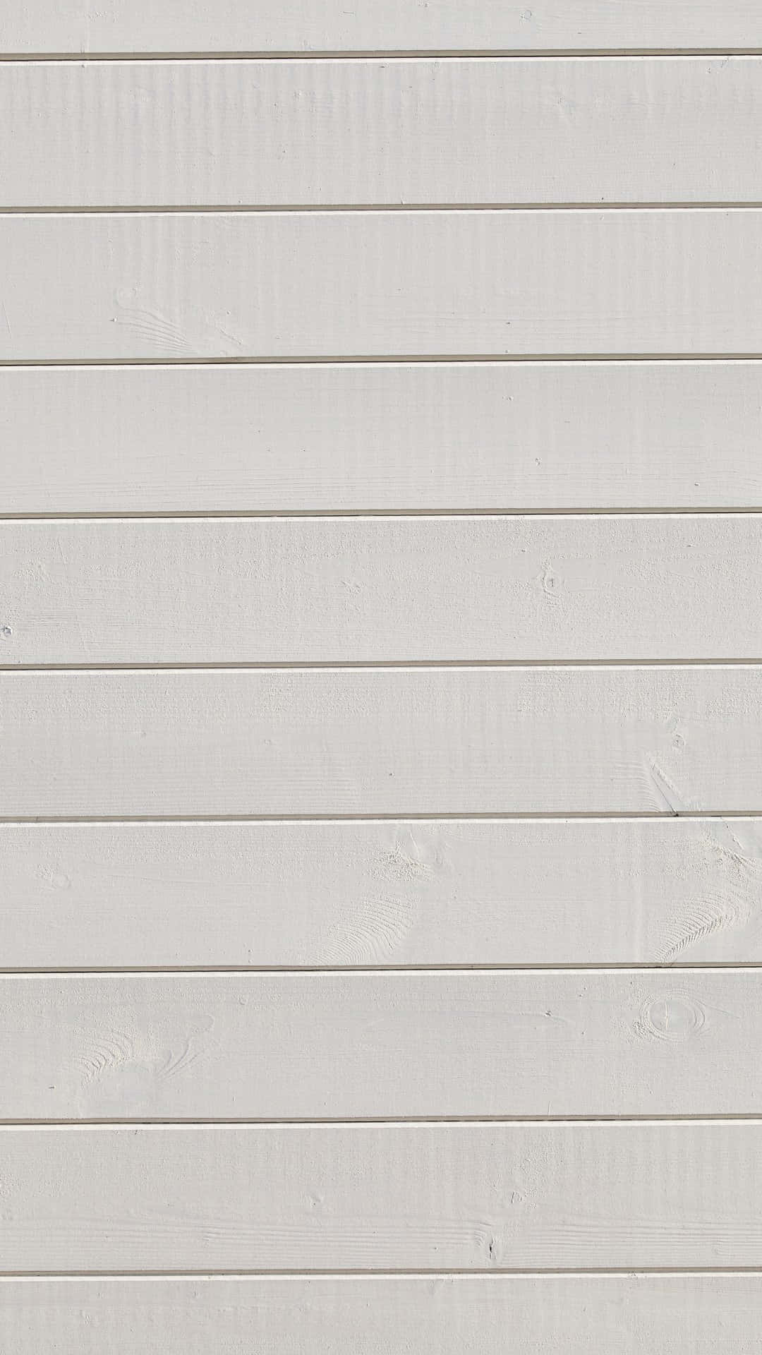 white wooden planks, subtle grain texture, faint knots, Full HD Phone Wallpaper