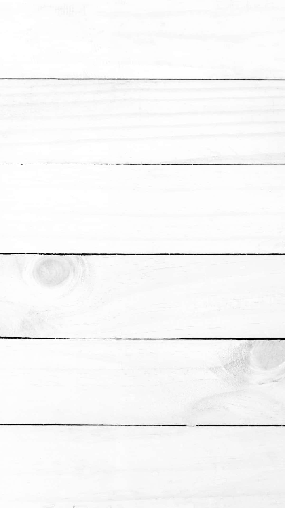 white wooden planks, visible grain knots, dark horizontal seams, Full HD Phone Wallpaper